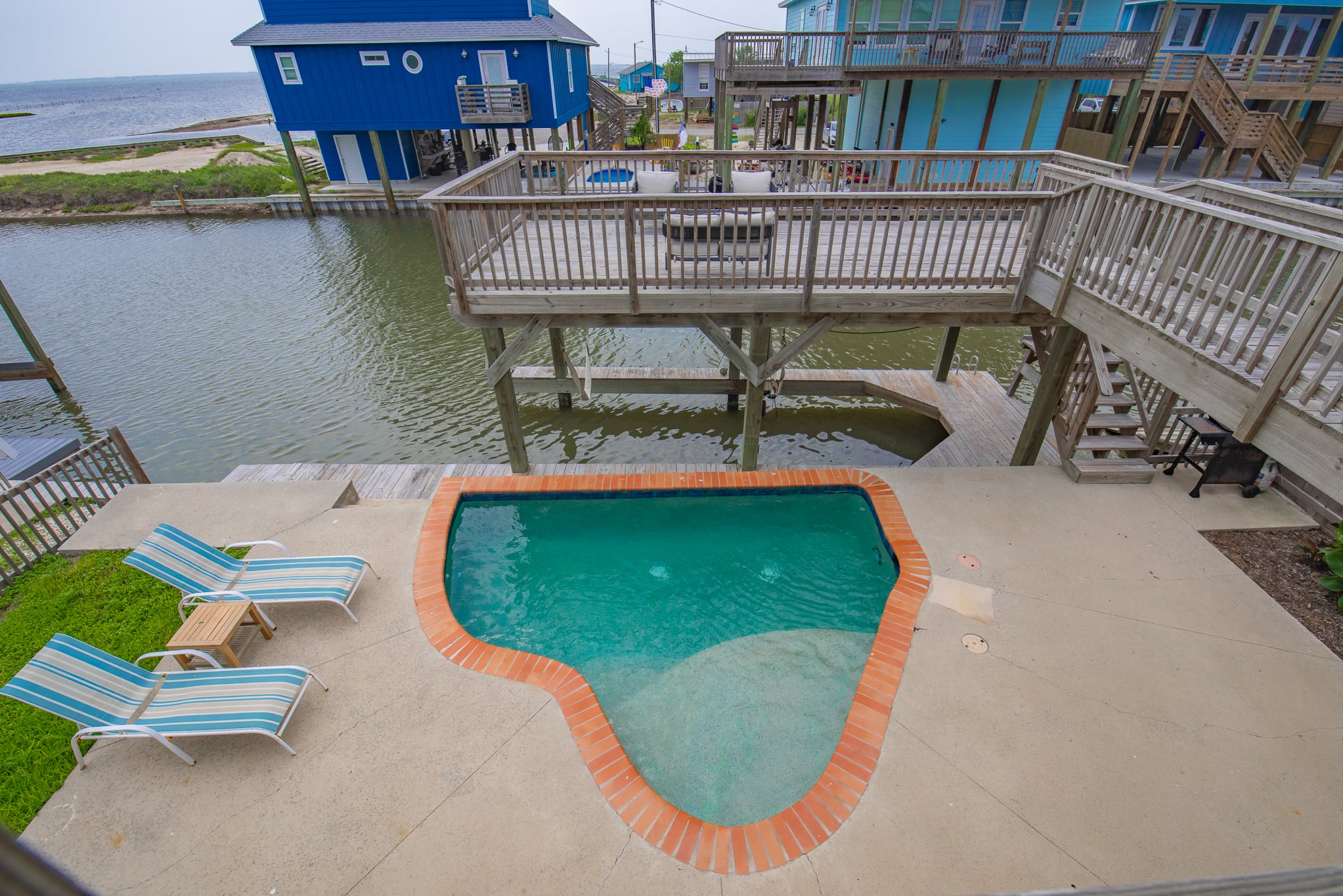 Flamingo Lagoon, Corpus Christi, TX vacation rental photo 67