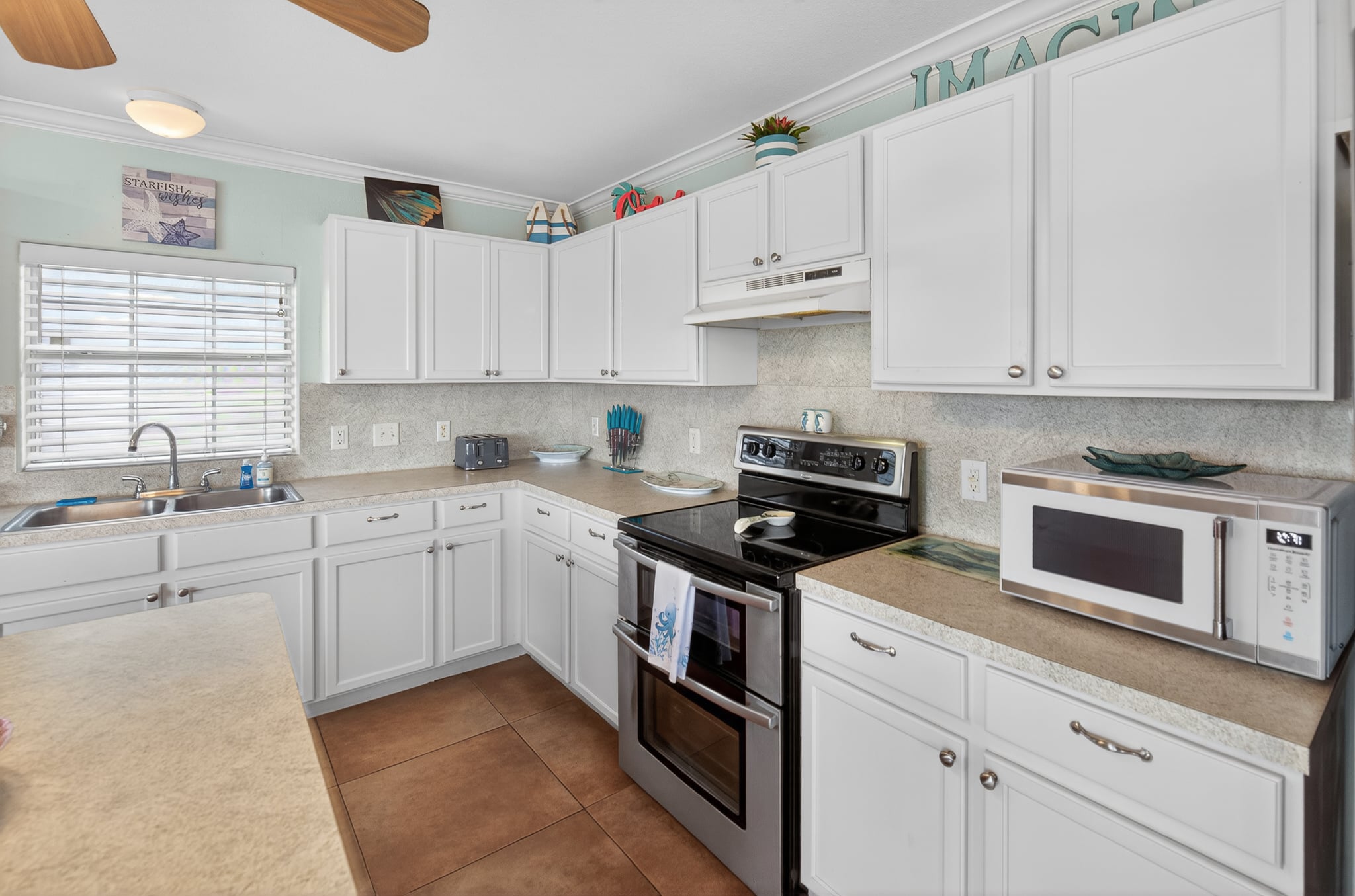 Flamingo Lagoon, Corpus Christi, TX vacation rental photo 19