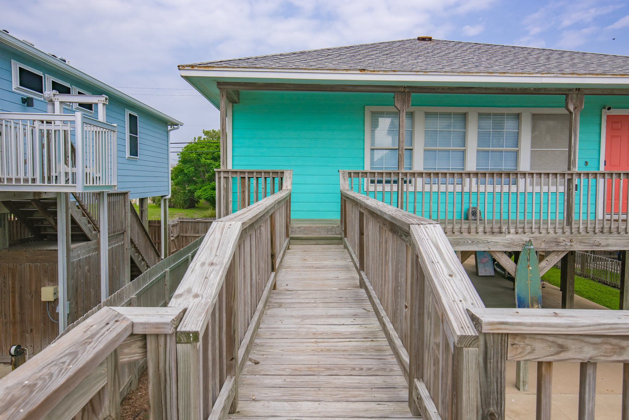 Flamingo Lagoon, Corpus Christi, TX vacation rental photo 64