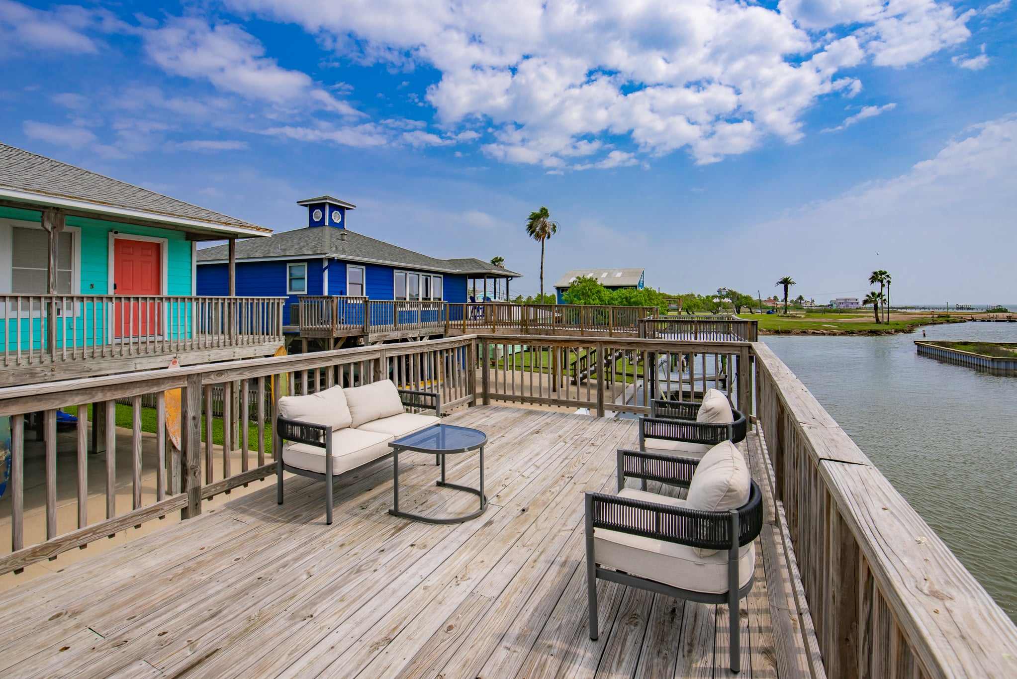 Flamingo Lagoon, Corpus Christi, TX vacation rental photo 60