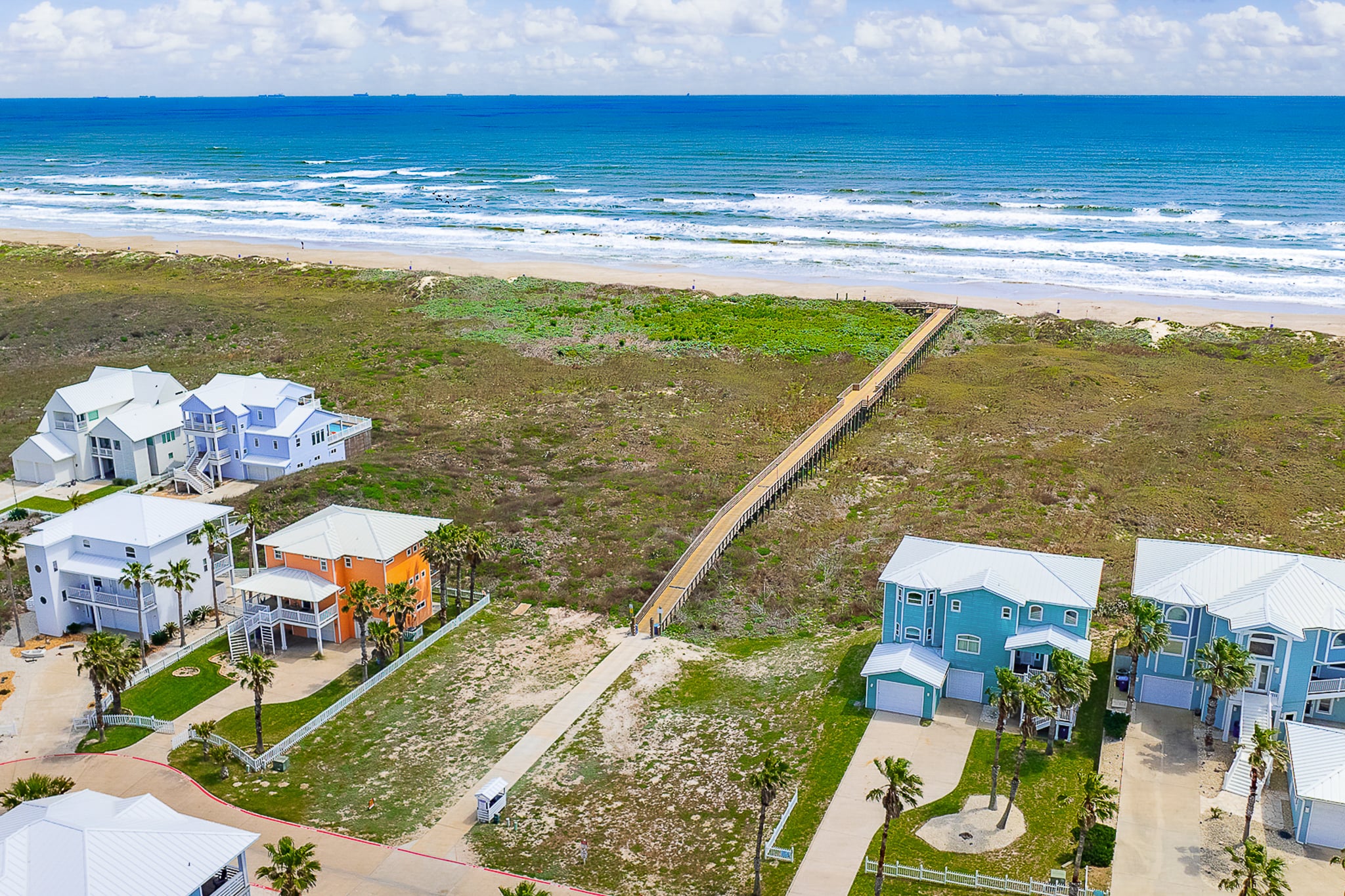 Aransas Palms in Royal Sands, Port Aransas, TX vacation rental photo 13