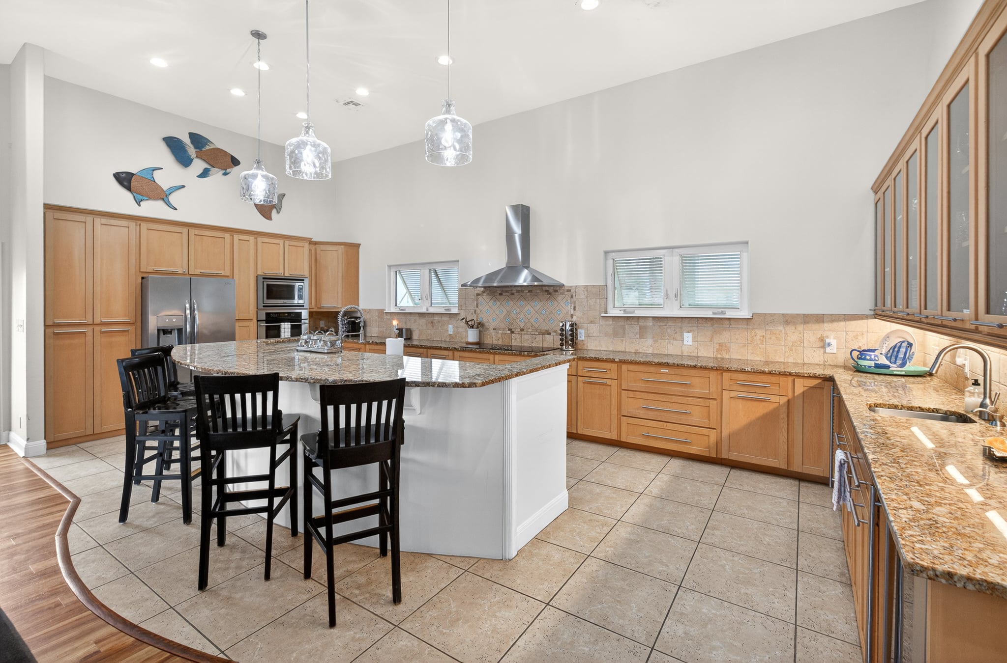 Aransas Palms in Royal Sands, Port Aransas, TX vacation rental photo 31