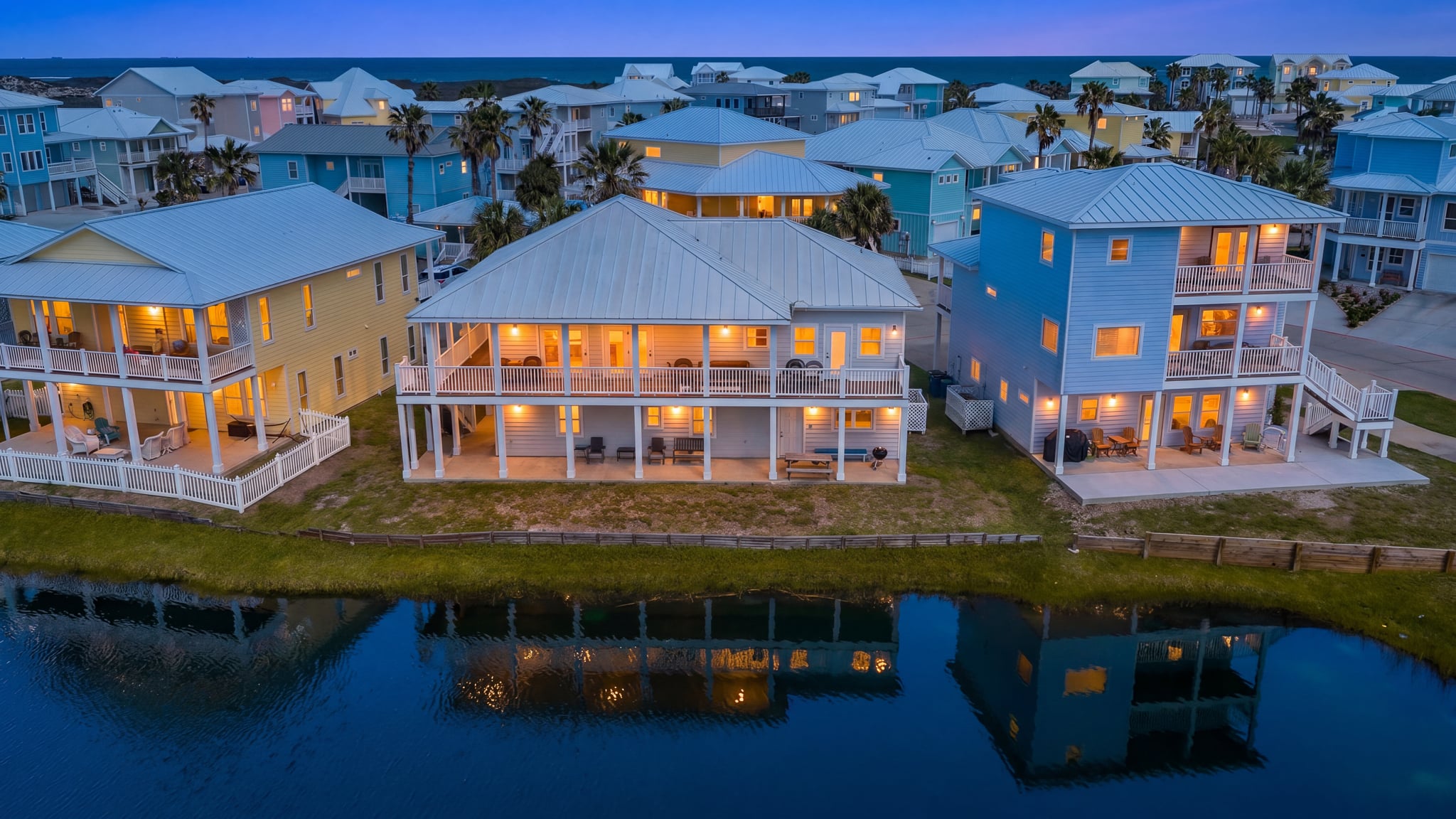 Aransas Palms in Royal Sands, Port Aransas, TX vacation rental photo 7