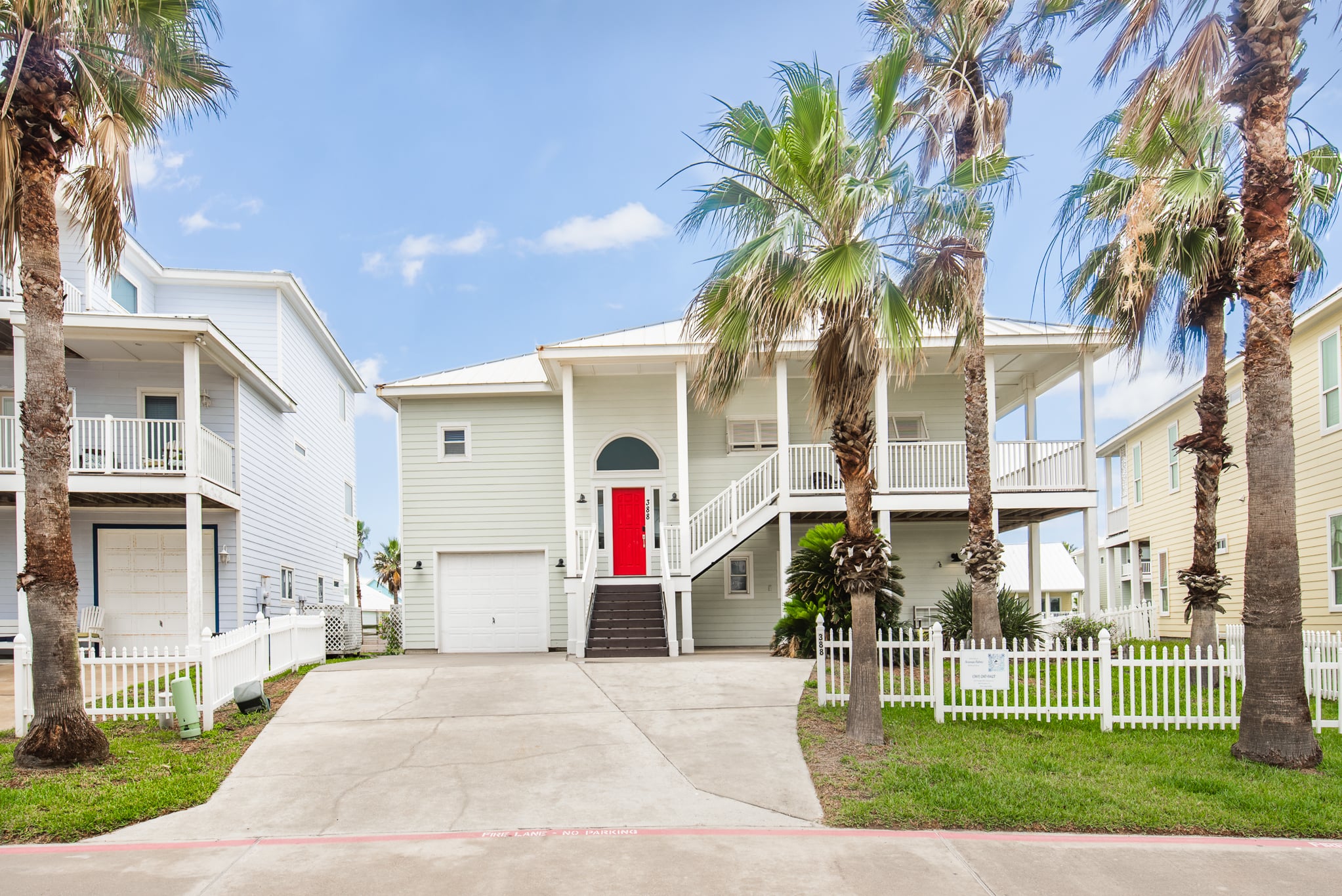 Aransas Palms in Royal Sands, Port Aransas, TX vacation rental photo 24