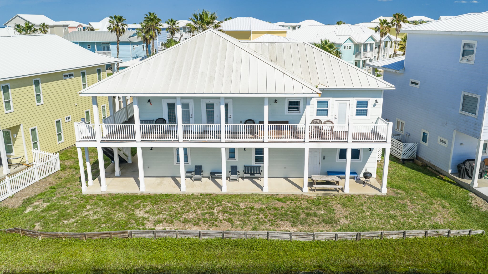 Aransas Palms in Royal Sands, Port Aransas, TX vacation rental photo 21