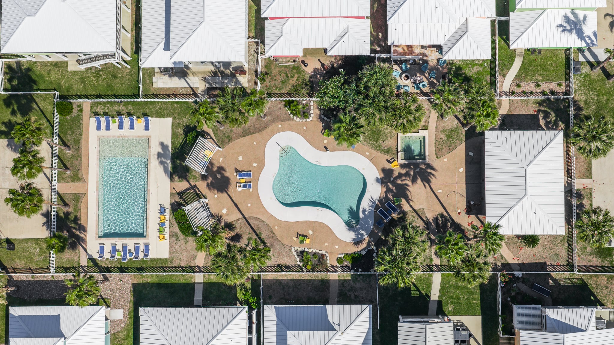 Aransas Palms in Royal Sands, Port Aransas, TX vacation rental photo 9