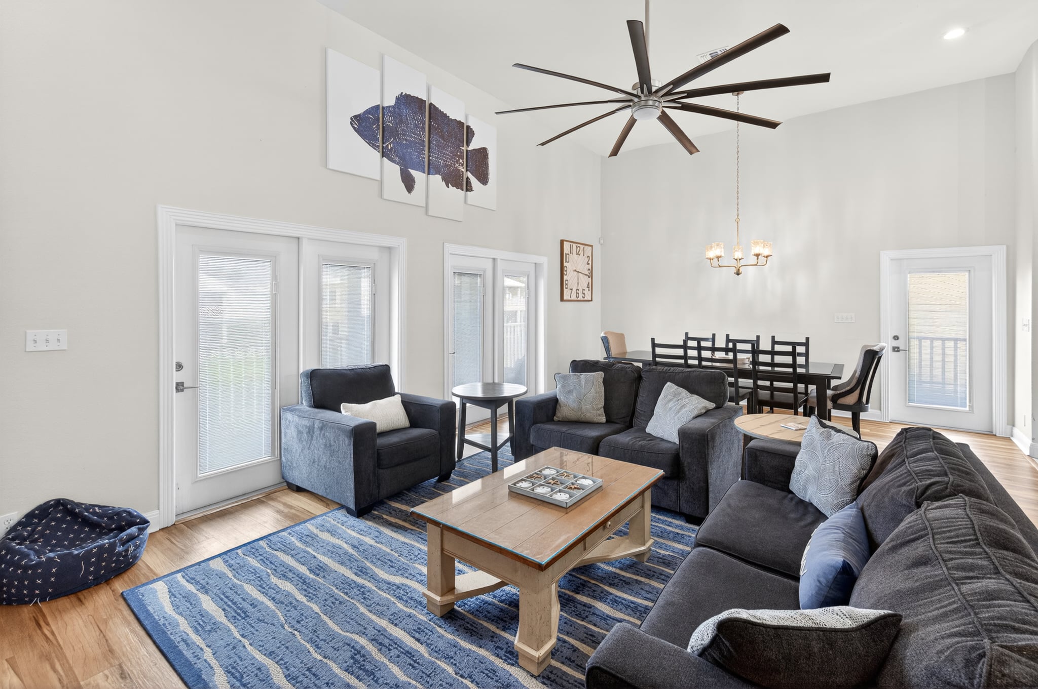 Aransas Palms in Royal Sands, Port Aransas, TX vacation rental photo 25