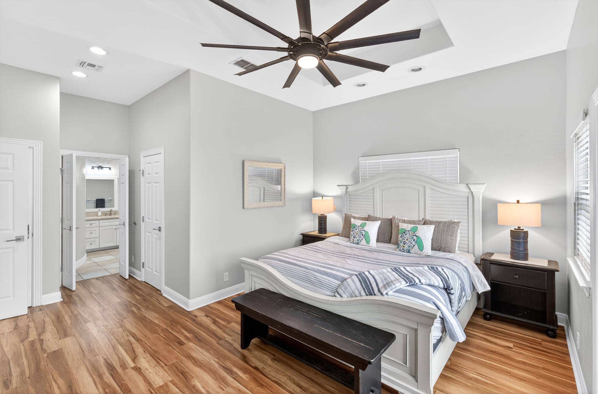 Aransas Palms in Royal Sands, Port Aransas, TX vacation rental photo 27