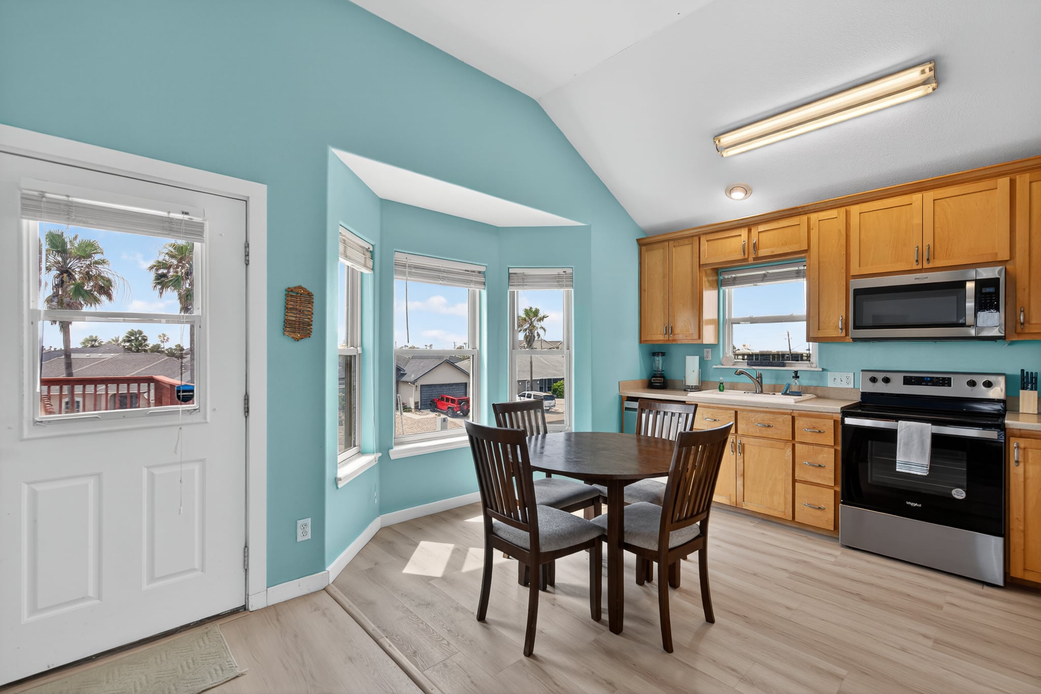 Seaside Hideaway - North Padre Island — Corpus Christi, TX vacation rental photo 49