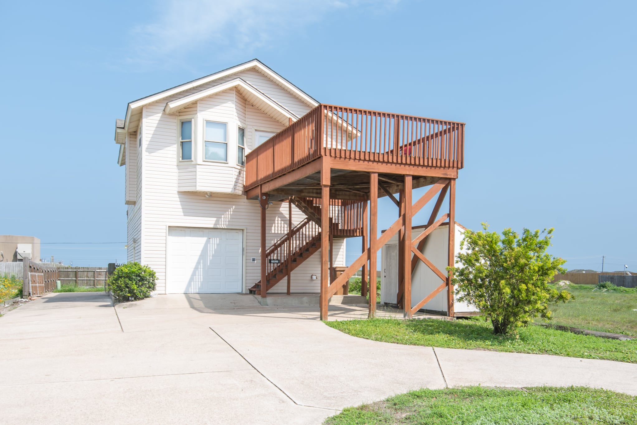 Seaside Hideaway - North Padre Island — Corpus Christi, TX vacation rental photo 34
