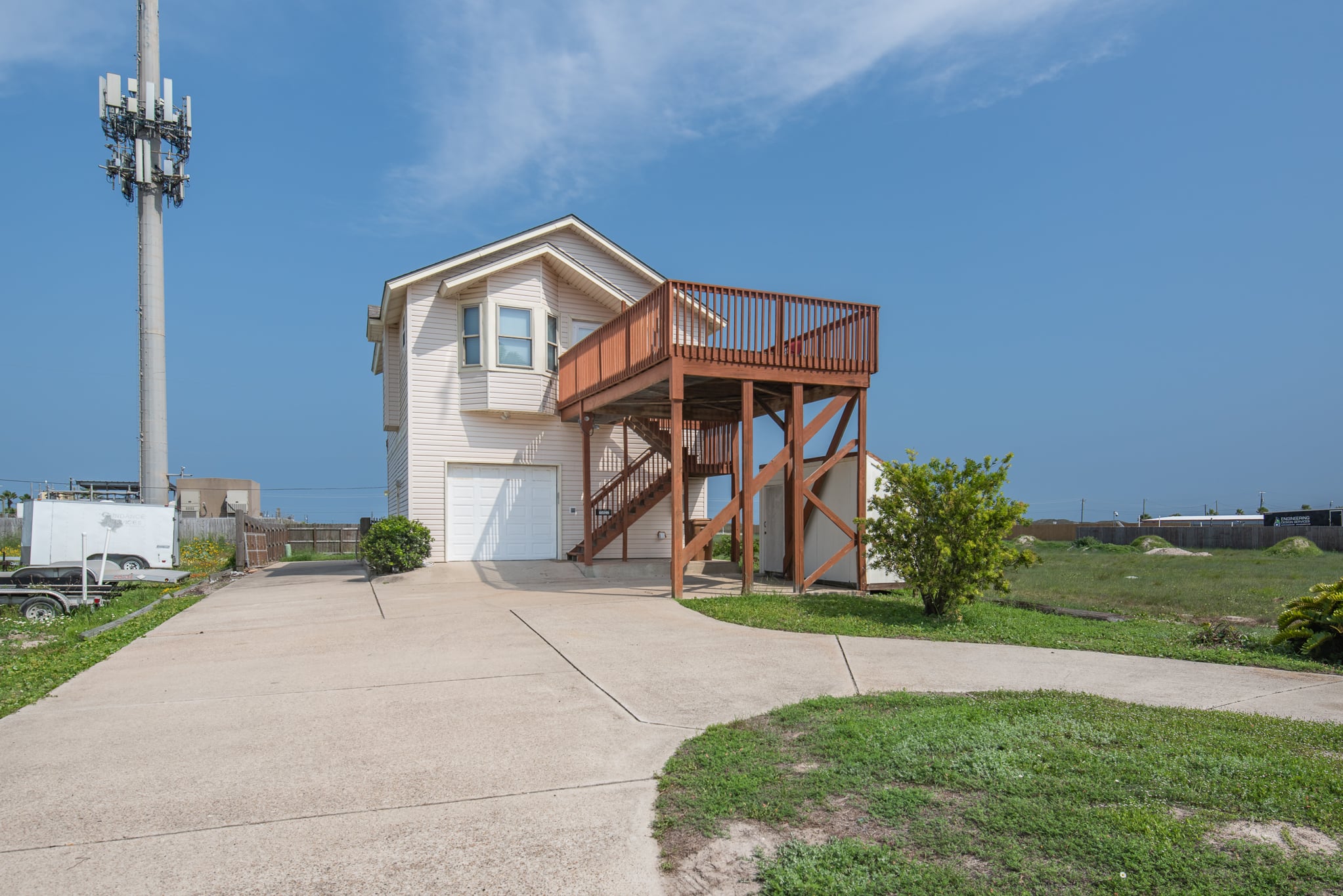 Seaside Hideaway - North Padre Island — Corpus Christi, TX vacation rental photo 33