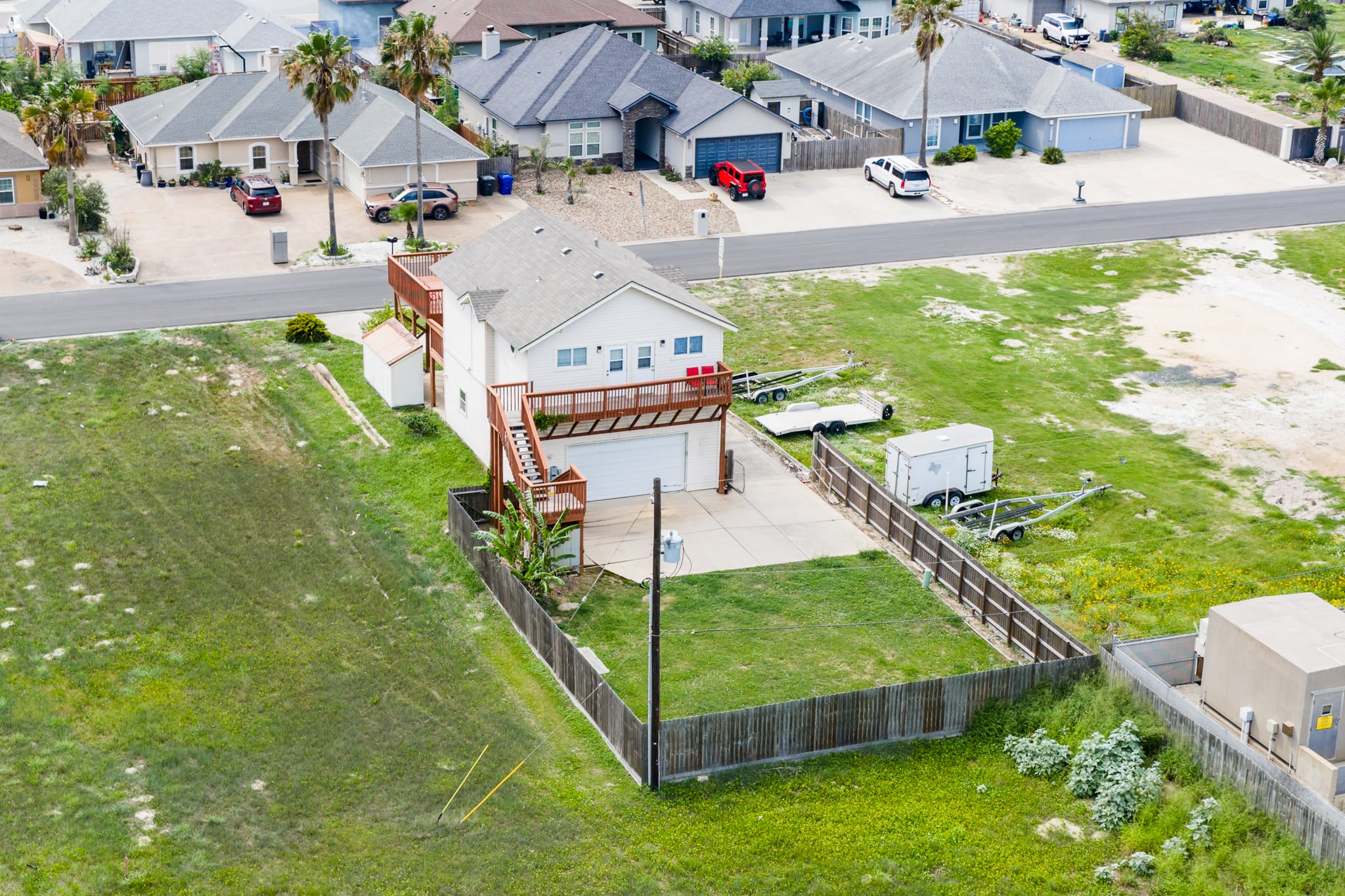 Seaside Hideaway - North Padre Island — Corpus Christi, TX vacation rental photo 16