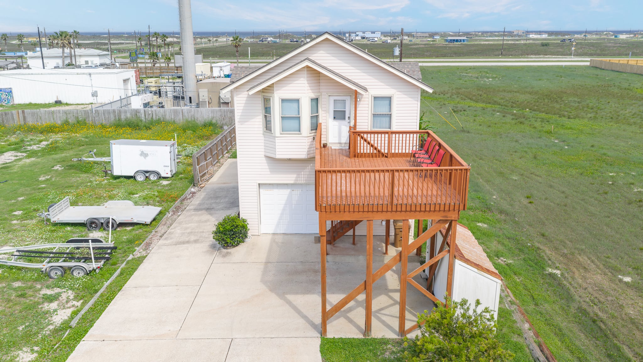 Seaside Hideaway - North Padre Island — Corpus Christi, TX vacation rental photo 30