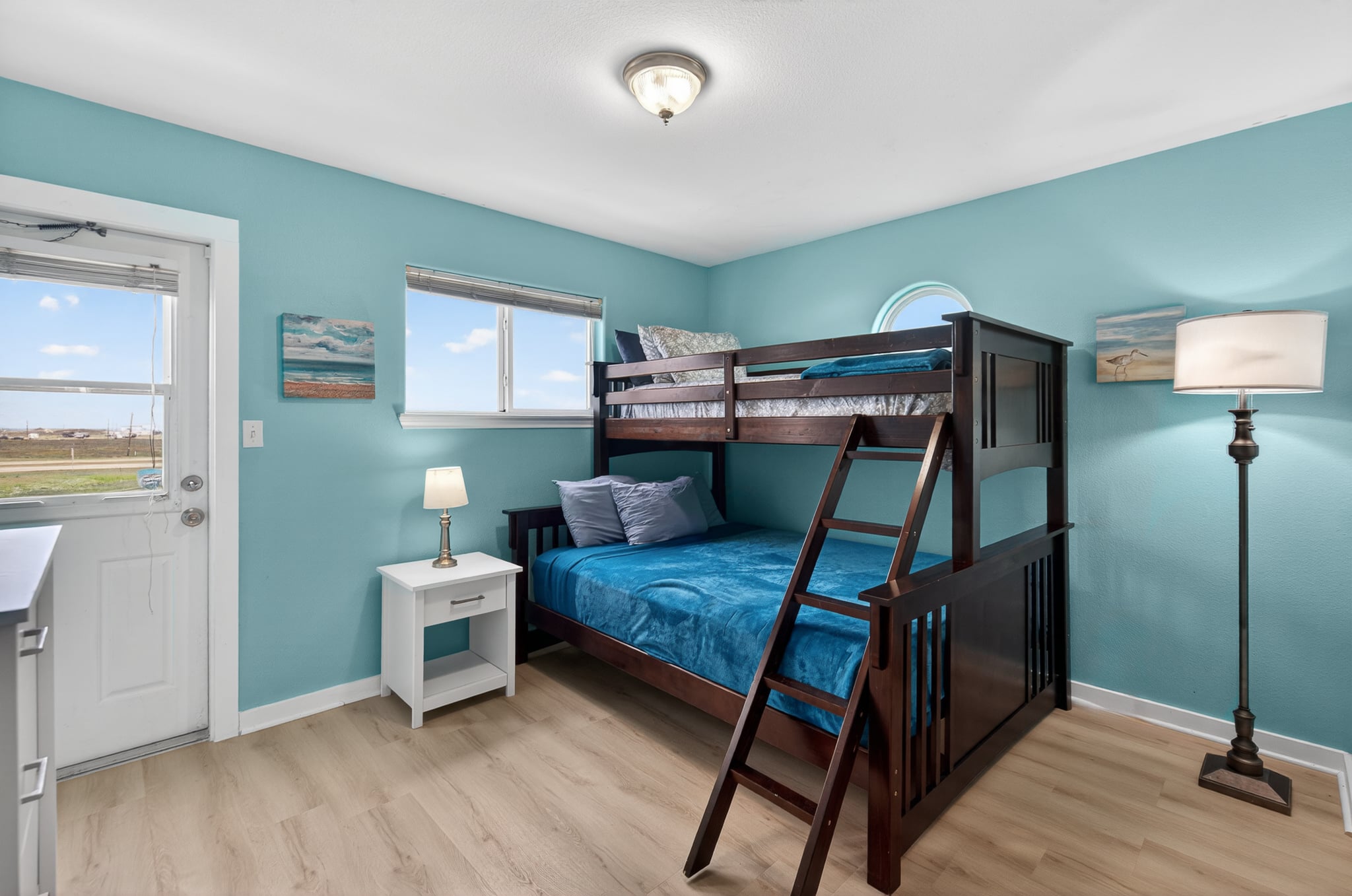 Seaside Hideaway - North Padre Island — Corpus Christi, TX vacation rental photo 59