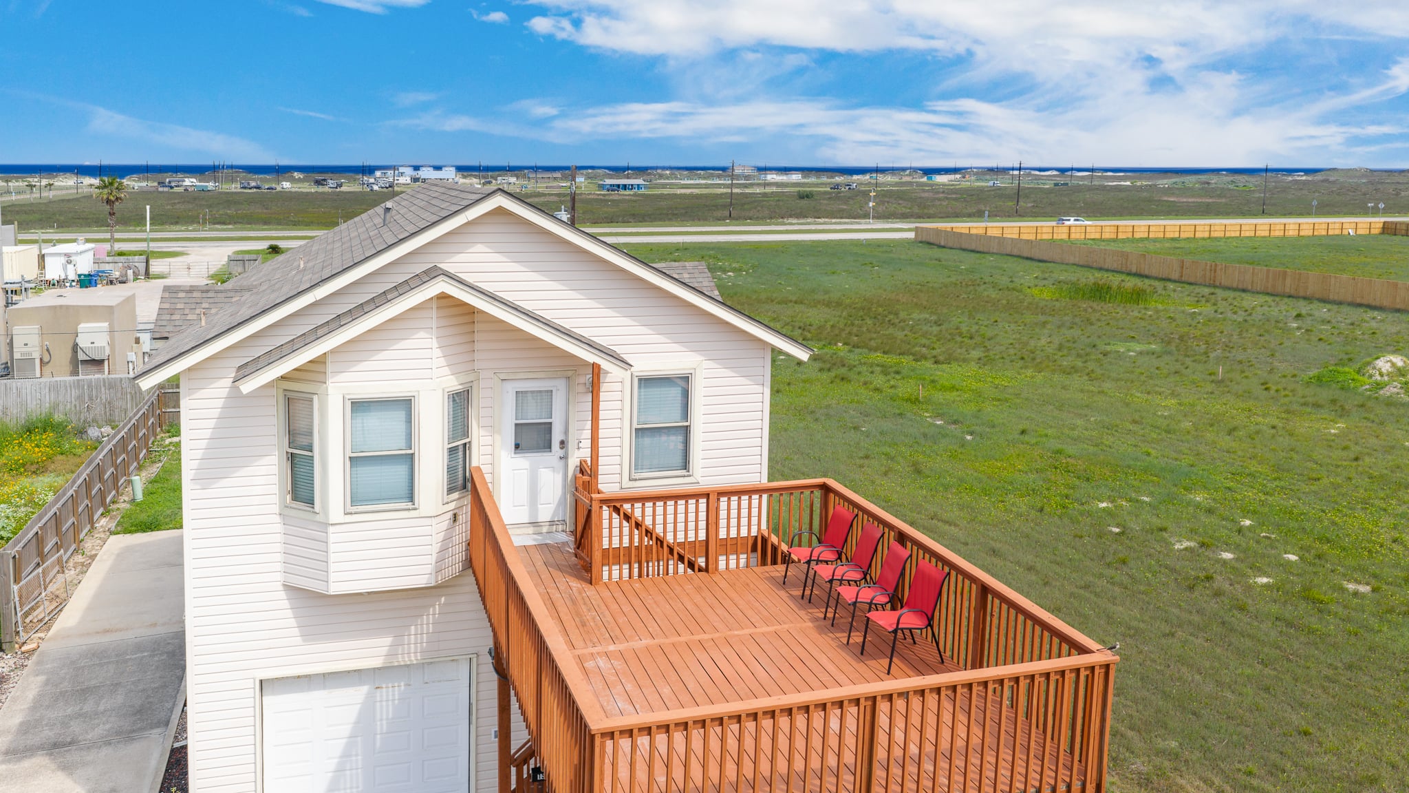Seaside Hideaway - North Padre Island — Corpus Christi, TX vacation rental photo 15