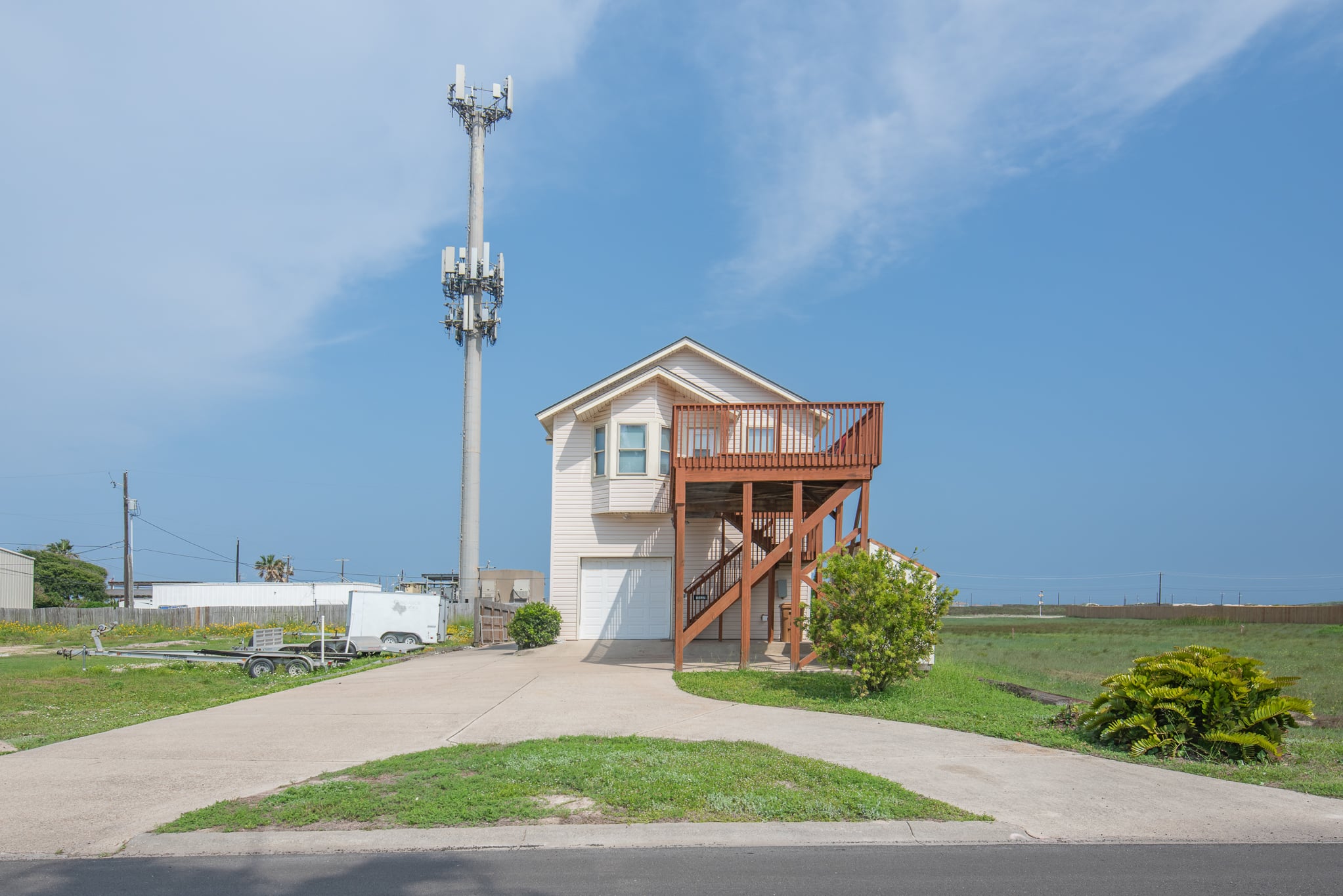 Seaside Hideaway - North Padre Island — Corpus Christi, TX vacation rental photo 32