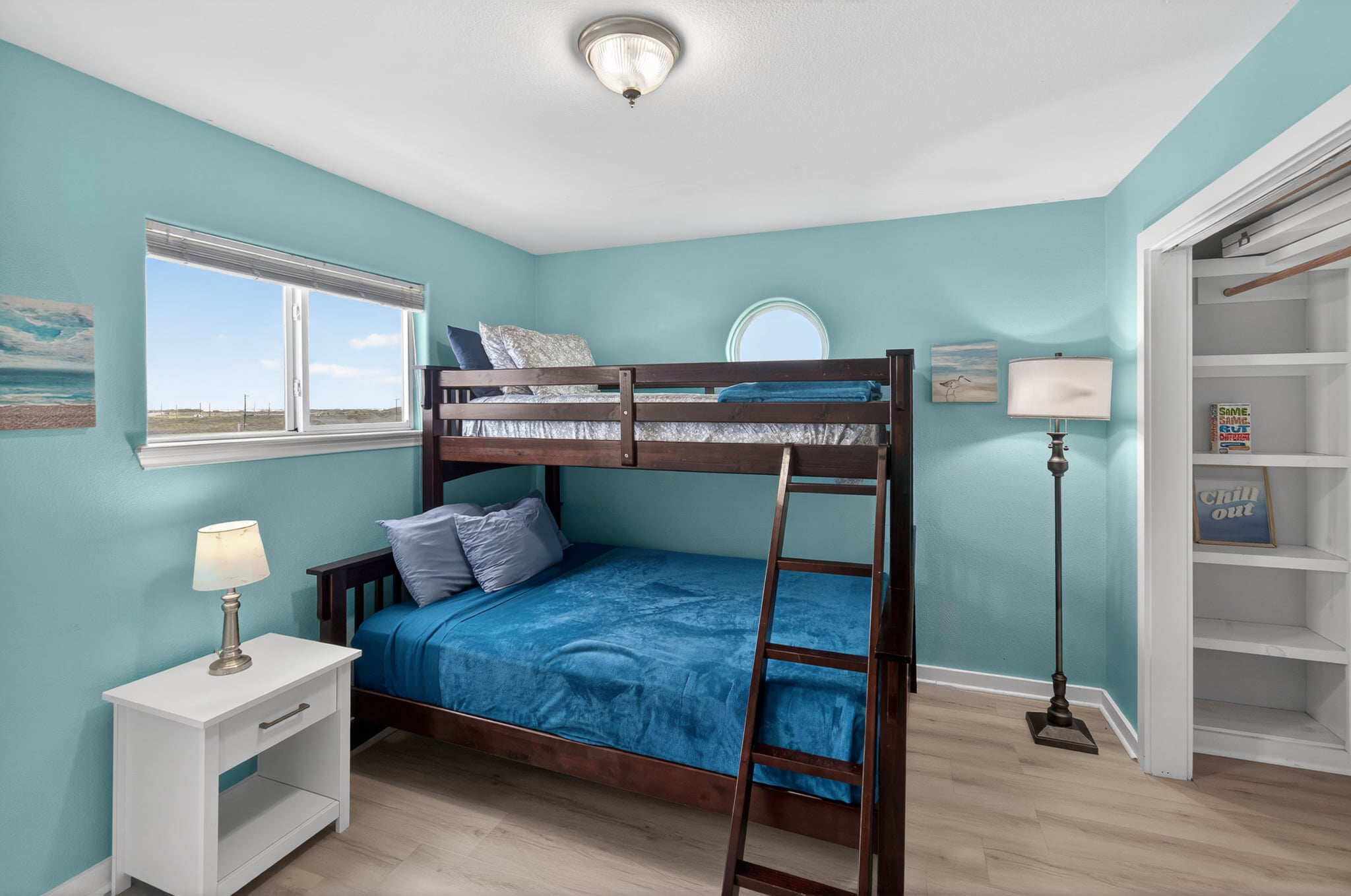Seaside Hideaway - North Padre Island — Corpus Christi, TX vacation rental photo 61