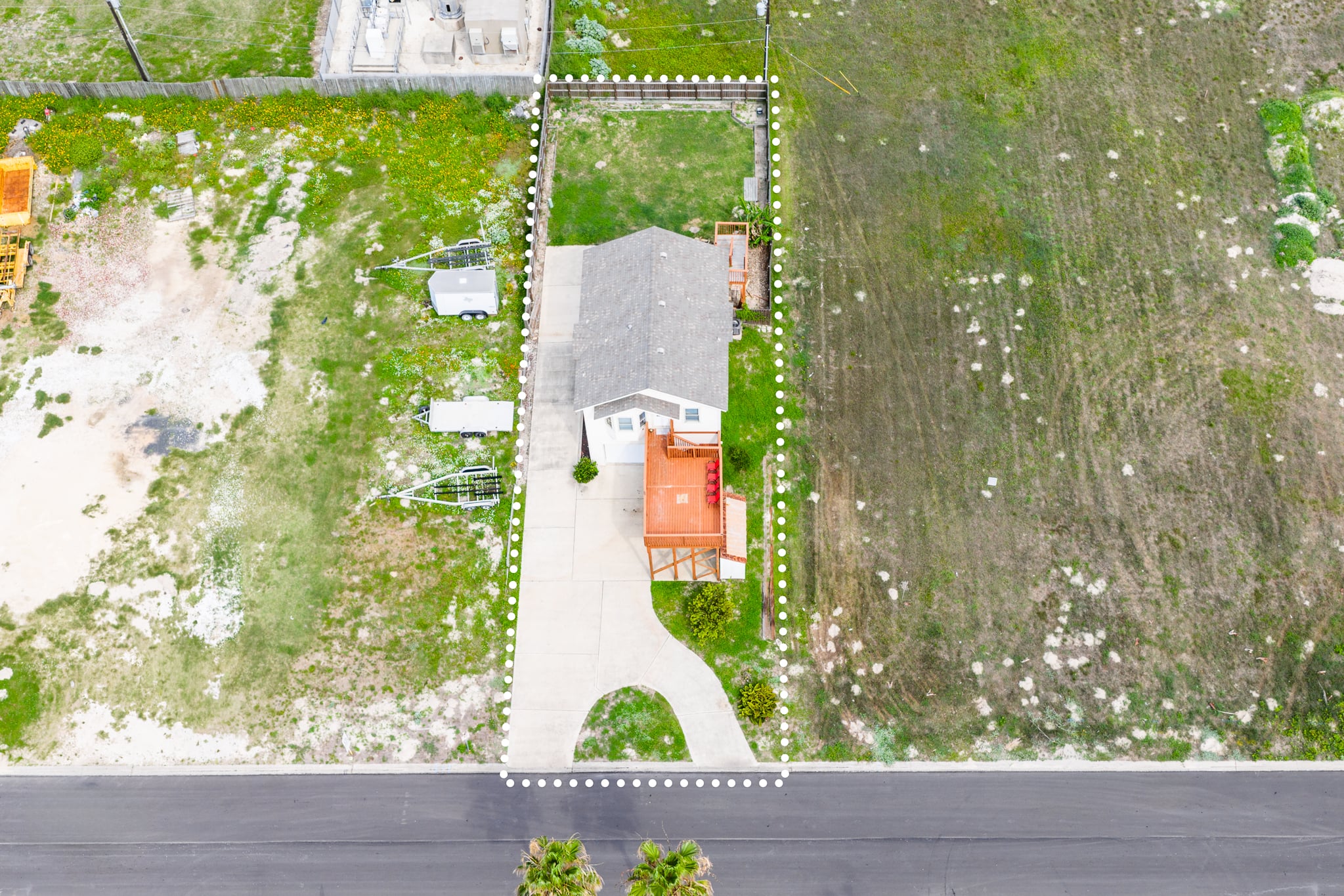 Seaside Hideaway - North Padre Island — Corpus Christi, TX vacation rental photo 17