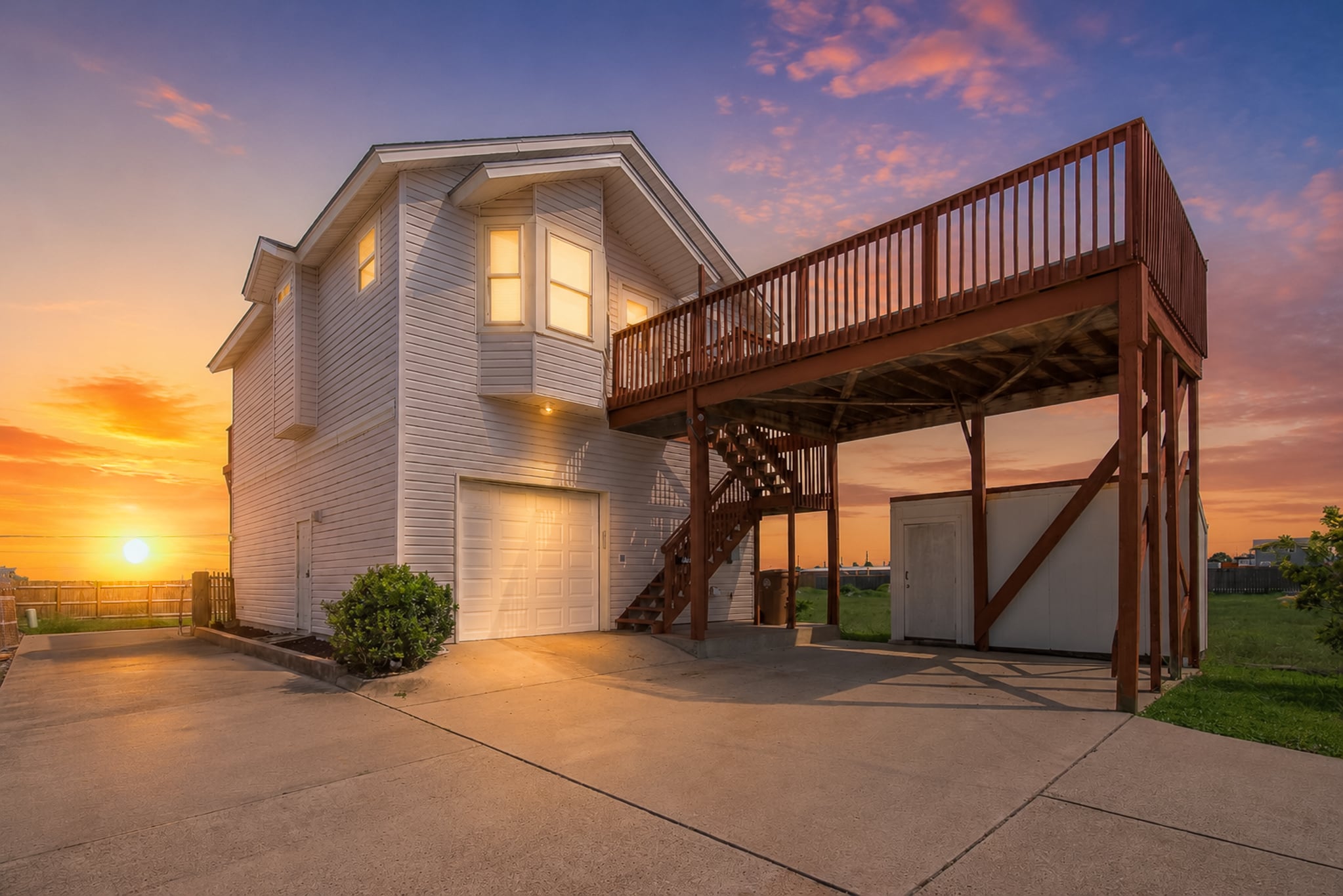 Seaside Hideaway - North Padre Island — Corpus Christi, TX vacation rental photo 29