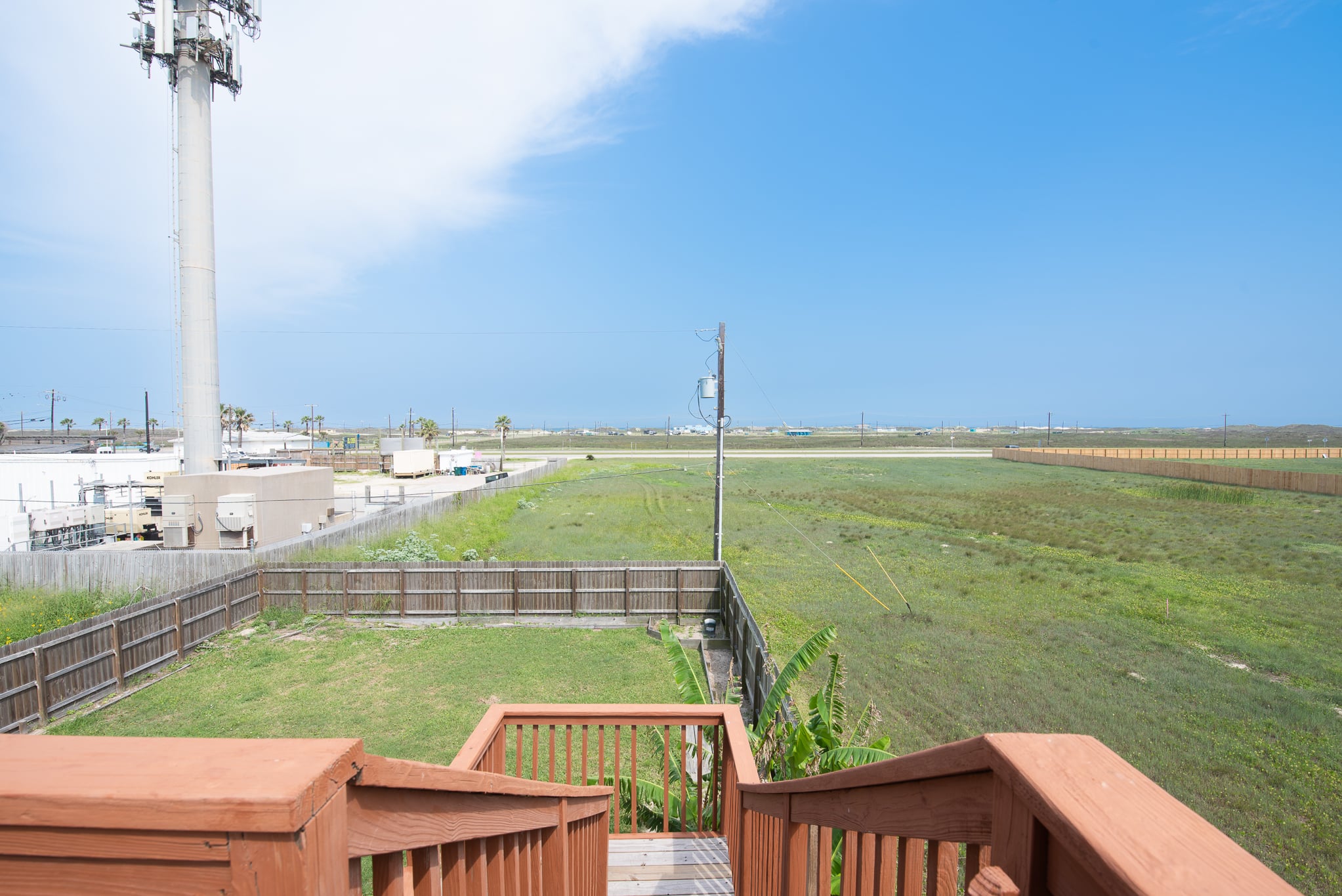 Seaside Hideaway - North Padre Island — Corpus Christi, TX vacation rental photo 10