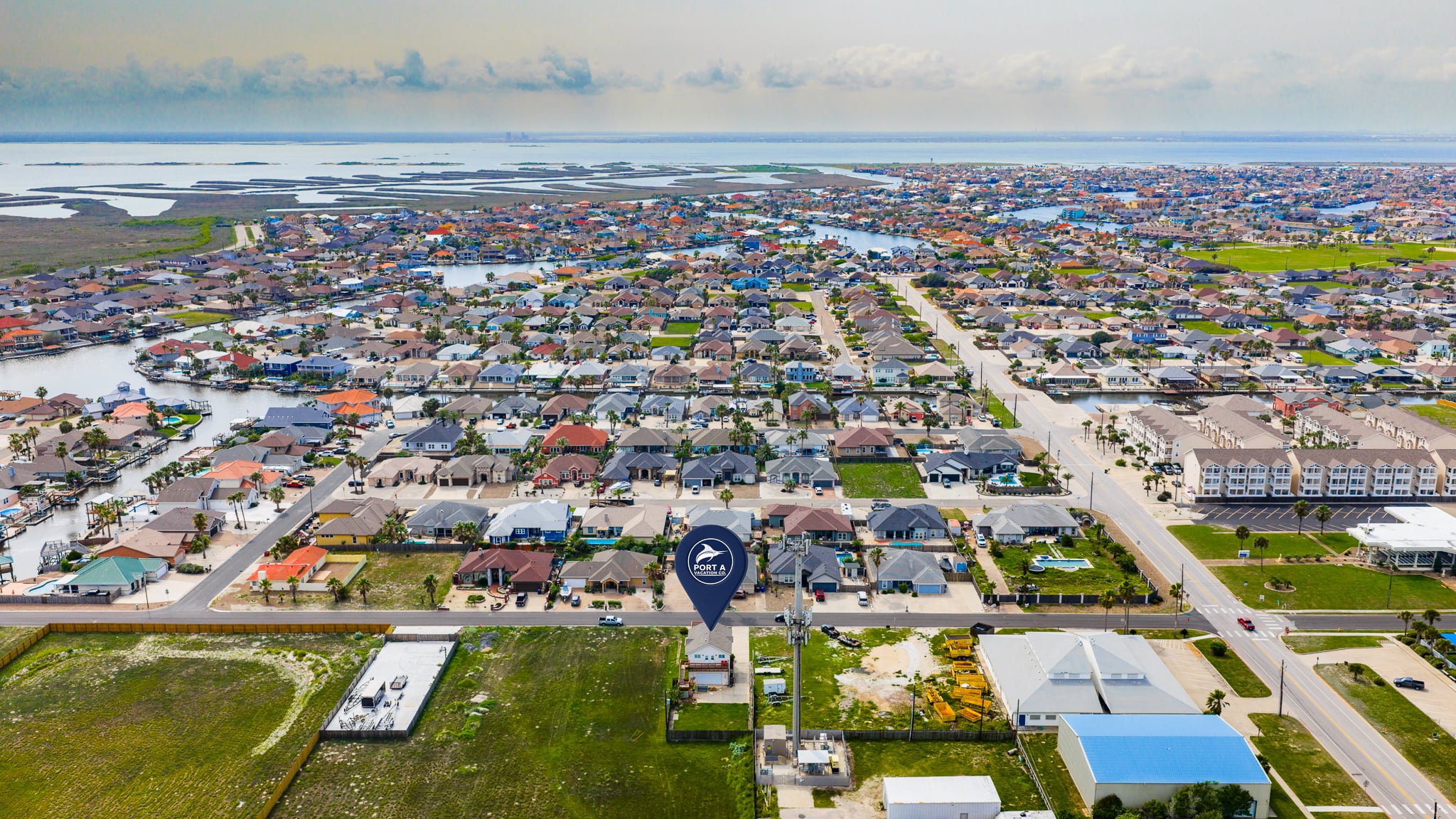 Seaside Hideaway - North Padre Island — Corpus Christi, TX vacation rental photo 23