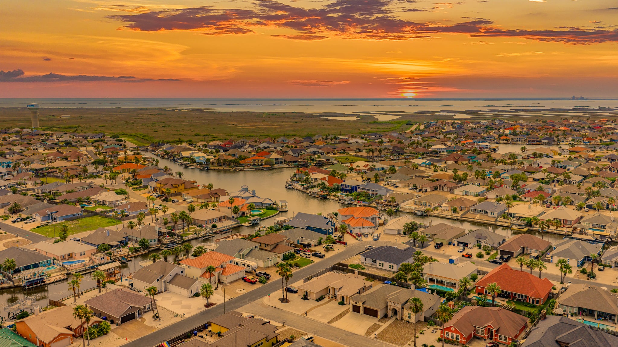 Seaside Hideaway - North Padre Island — Corpus Christi, TX vacation rental photo 28