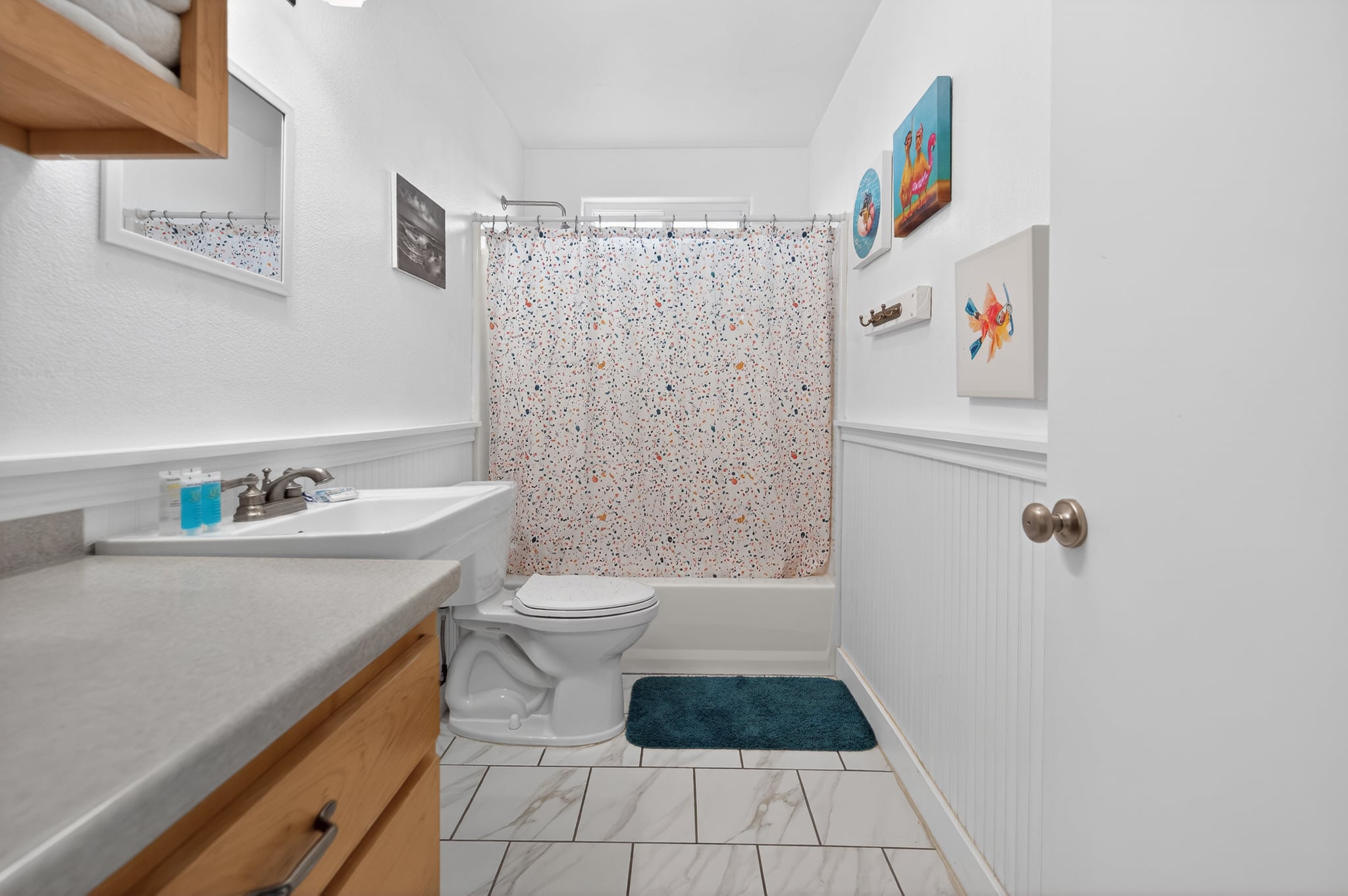 Seaside Hideaway - North Padre Island — Corpus Christi, TX vacation rental photo 56