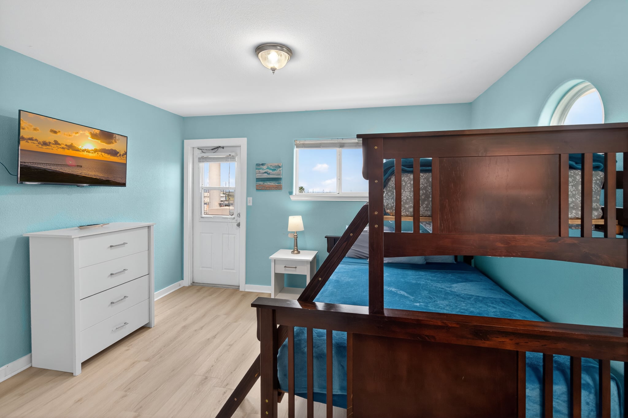 Seaside Hideaway - North Padre Island — Corpus Christi, TX vacation rental