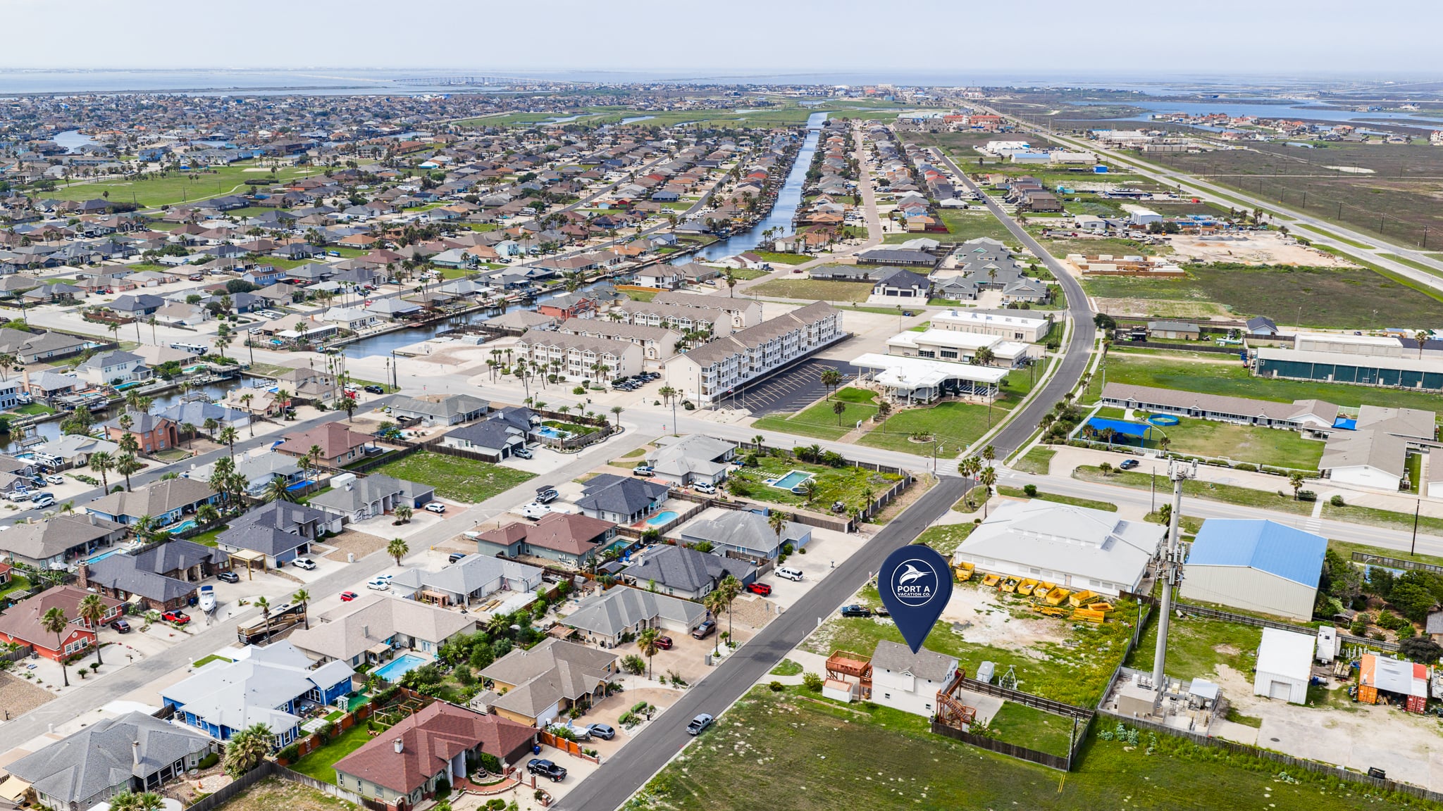 Seaside Hideaway - North Padre Island — Corpus Christi, TX vacation rental photo 21