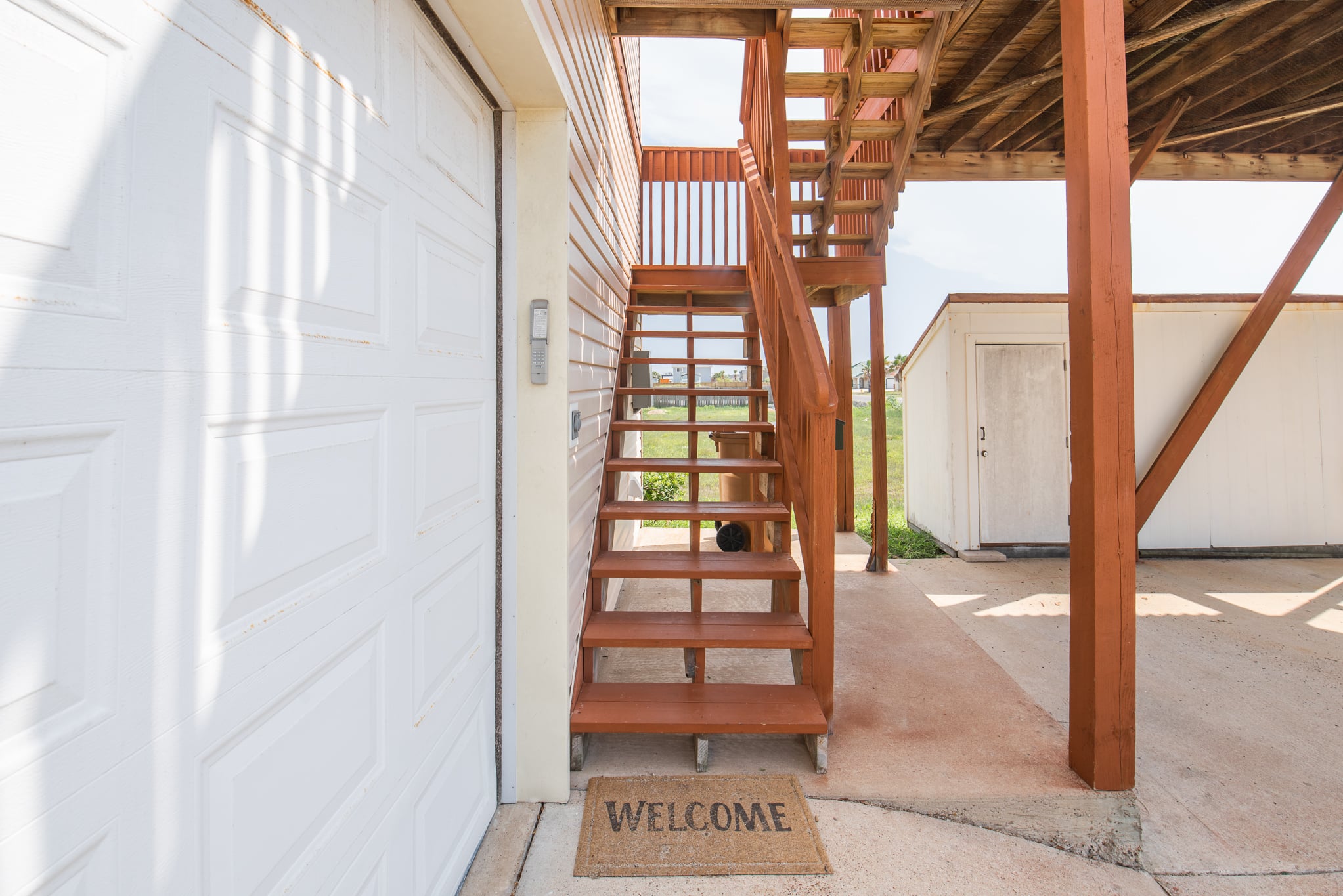Seaside Hideaway - North Padre Island — Corpus Christi, TX vacation rental photo 36