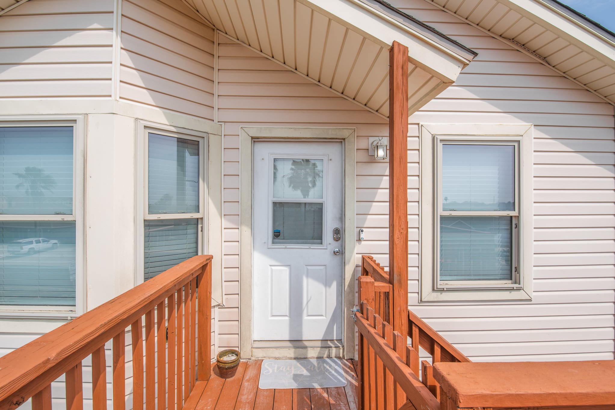 Seaside Hideaway - North Padre Island — Corpus Christi, TX vacation rental photo 41
