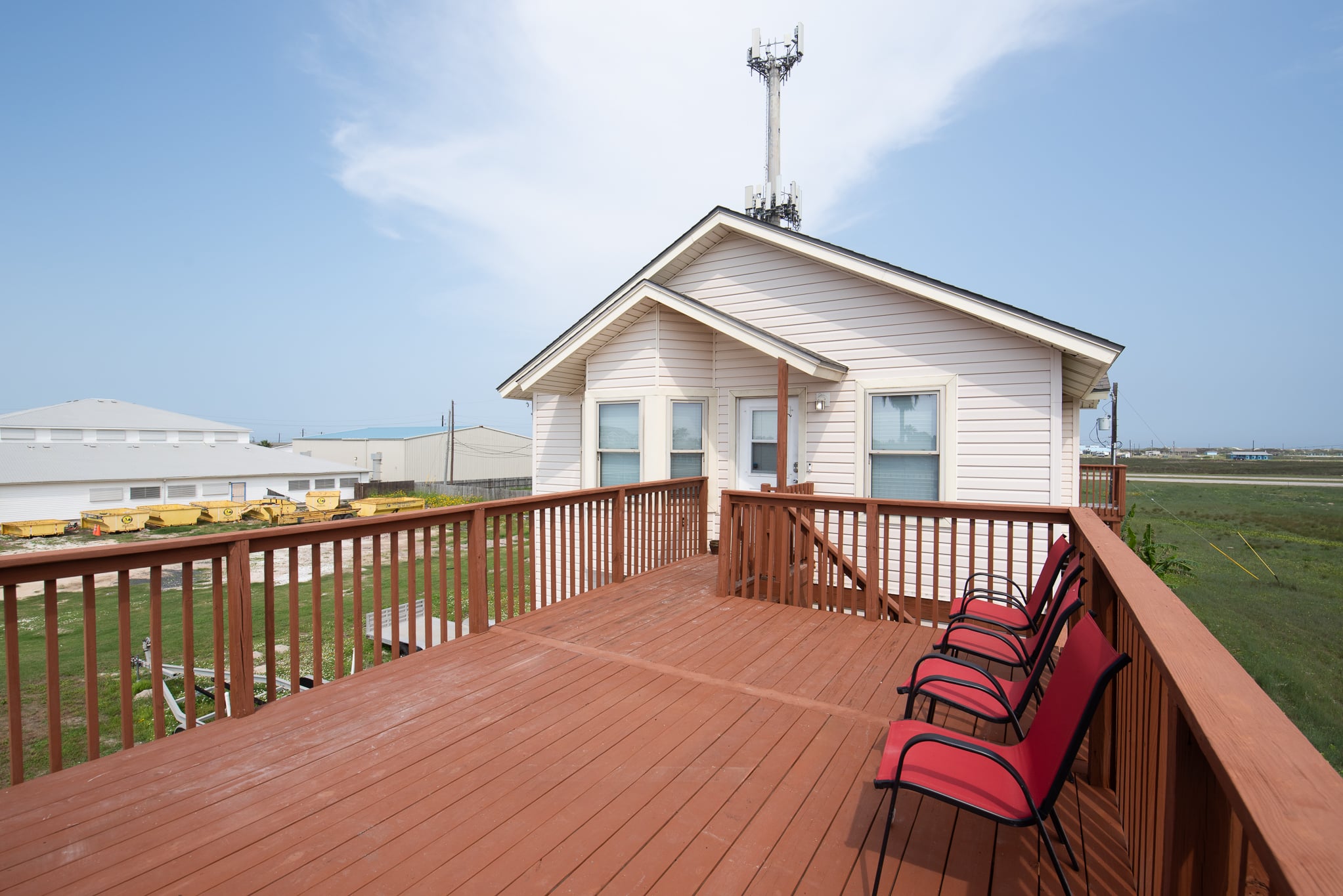 Seaside Hideaway - North Padre Island — Corpus Christi, TX vacation rental photo 38