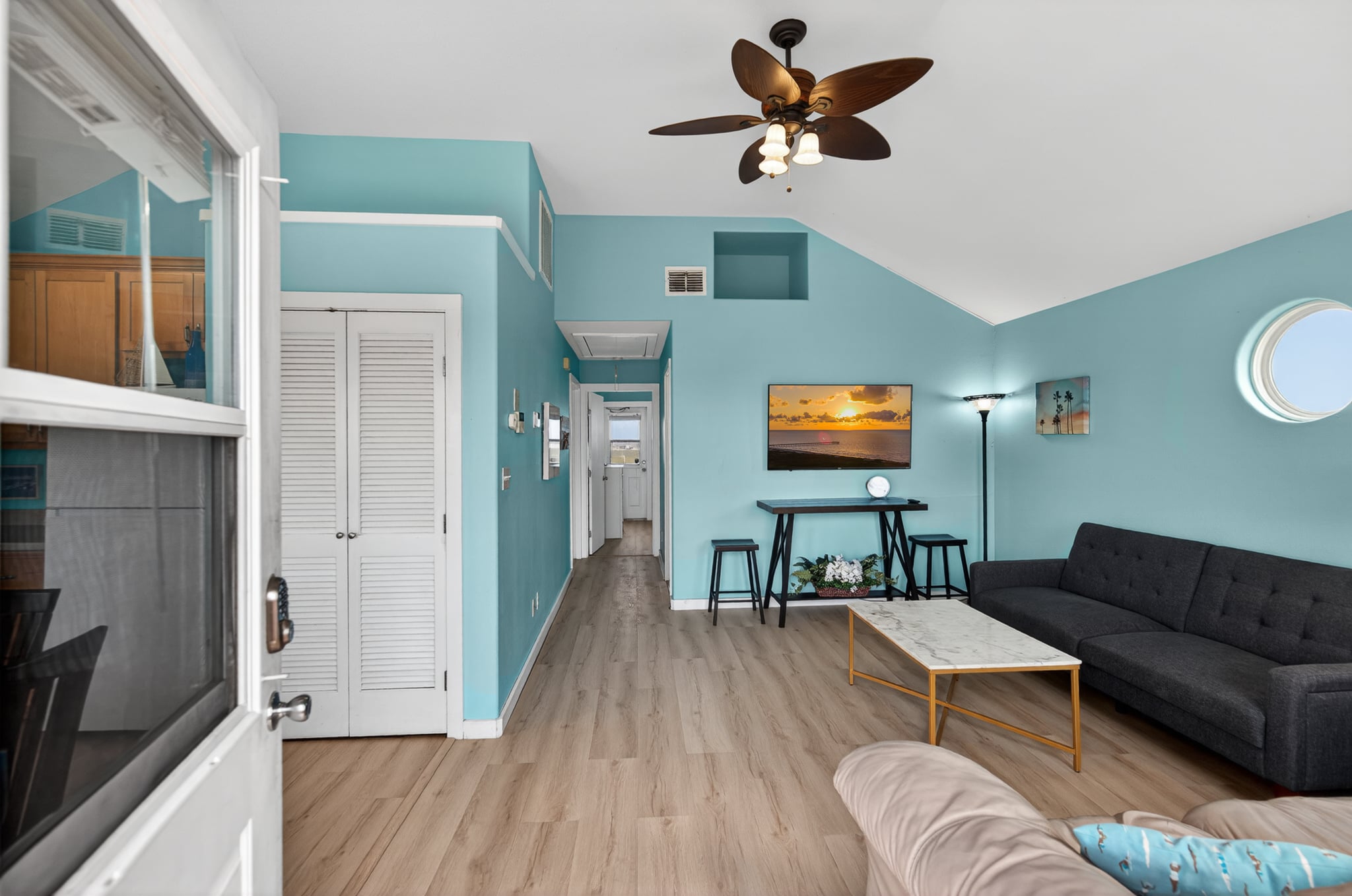 Seaside Hideaway - North Padre Island — Corpus Christi, TX vacation rental photo 42