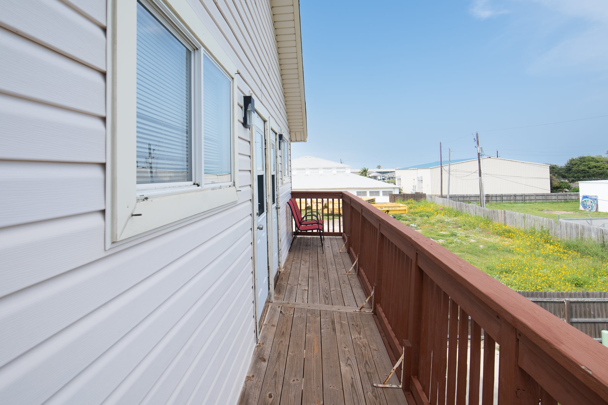 Seaside Hideaway - North Padre Island — Corpus Christi, TX vacation rental photo 9