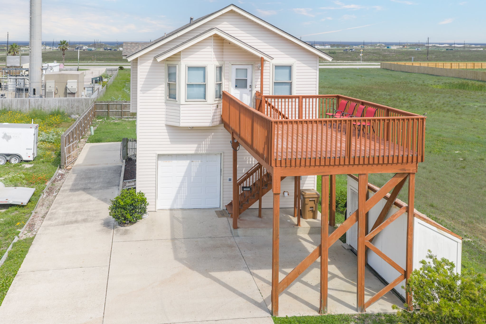 Seaside Hideaway - North Padre Island — Corpus Christi, TX vacation rental photo 31