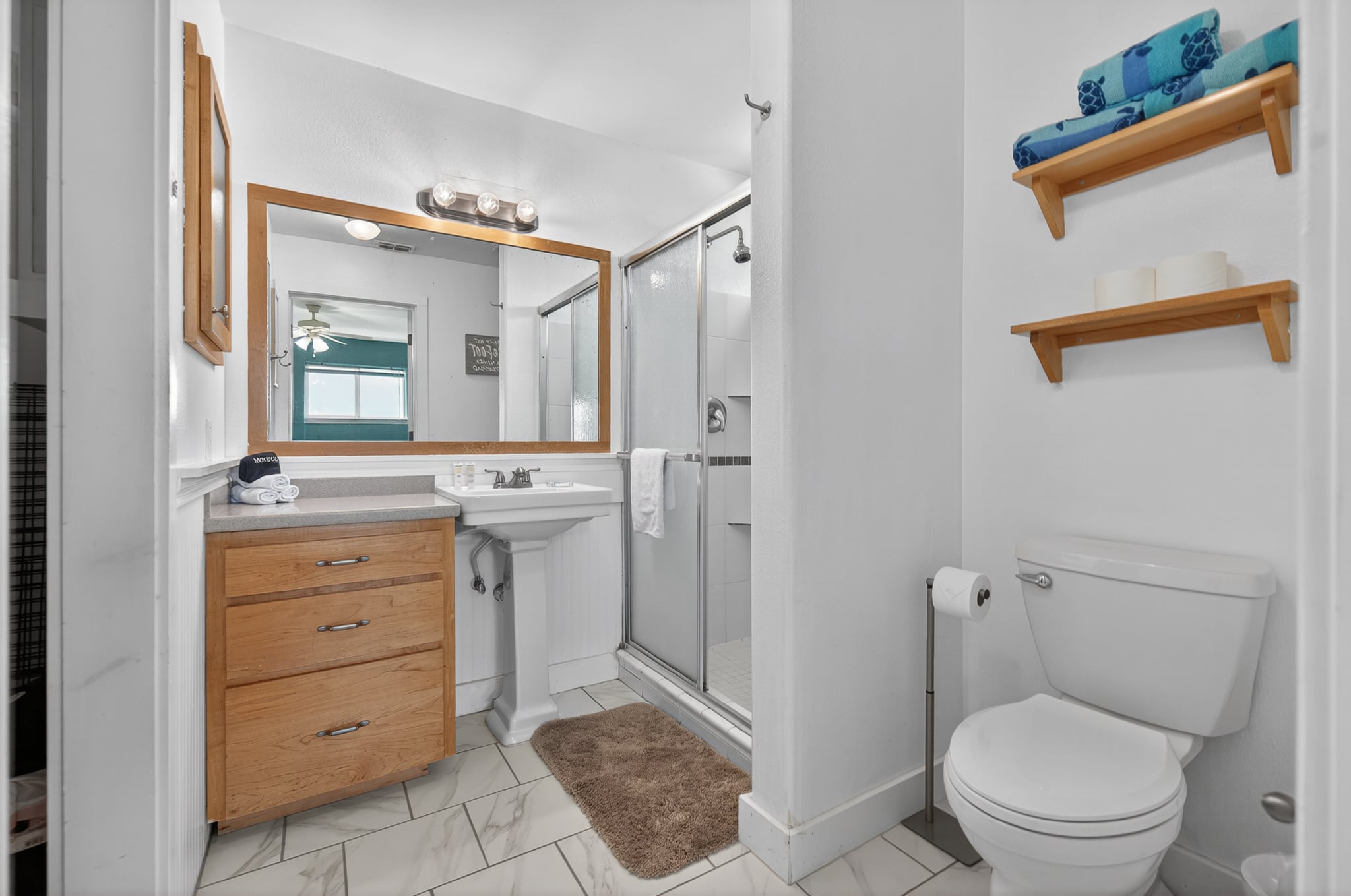 Seaside Hideaway - North Padre Island — Corpus Christi, TX vacation rental photo 5