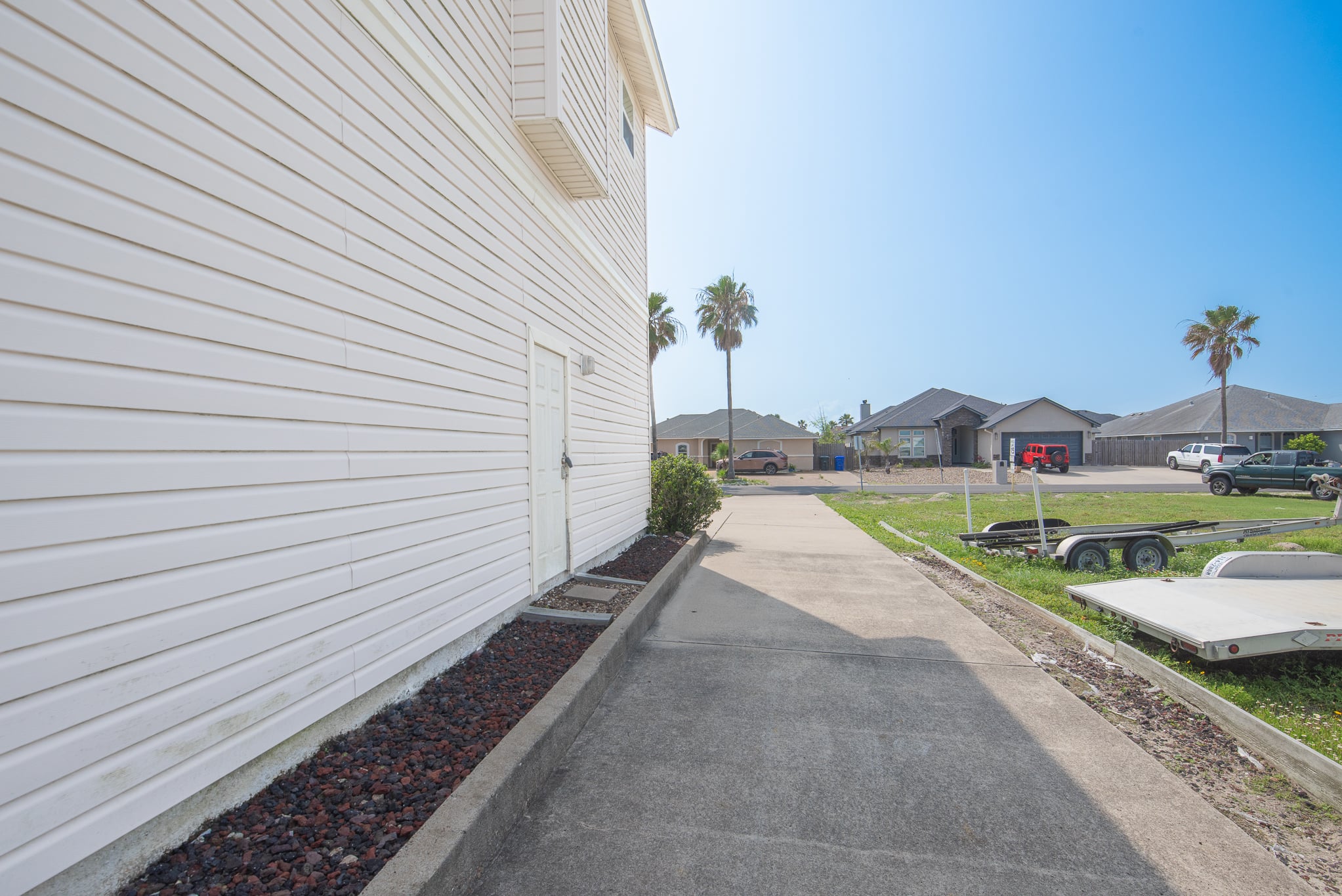 Seaside Hideaway - North Padre Island — Corpus Christi, TX vacation rental photo 14