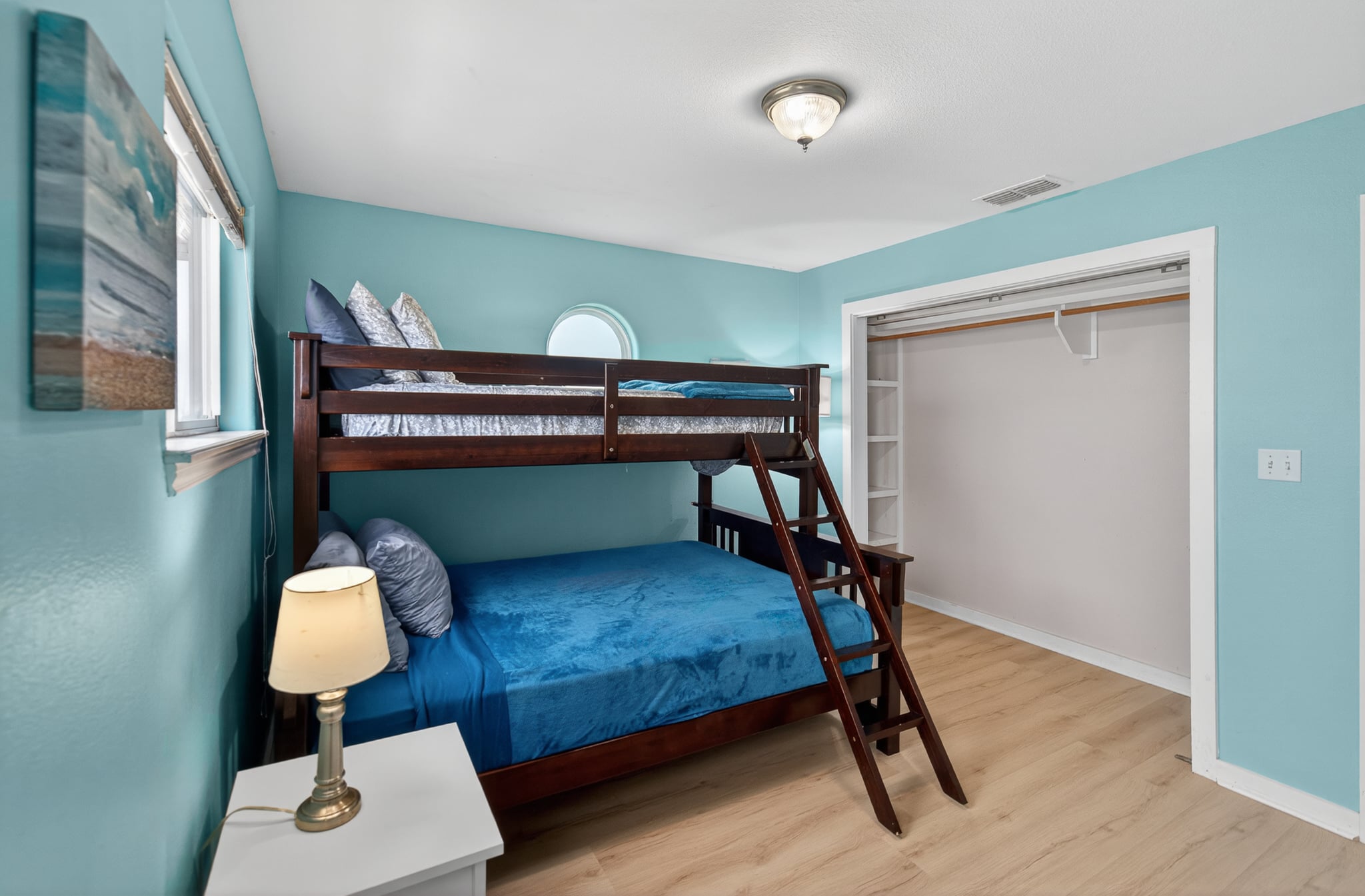 Seaside Hideaway - North Padre Island — Corpus Christi, TX vacation rental photo 60
