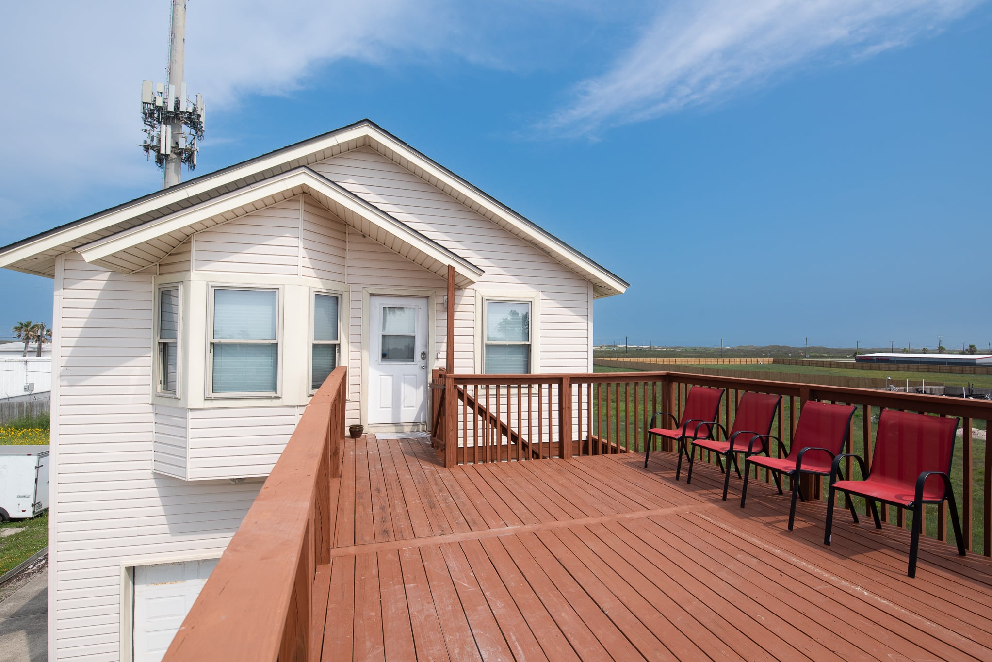 Seaside Hideaway - North Padre Island — Corpus Christi, TX vacation rental photo 37