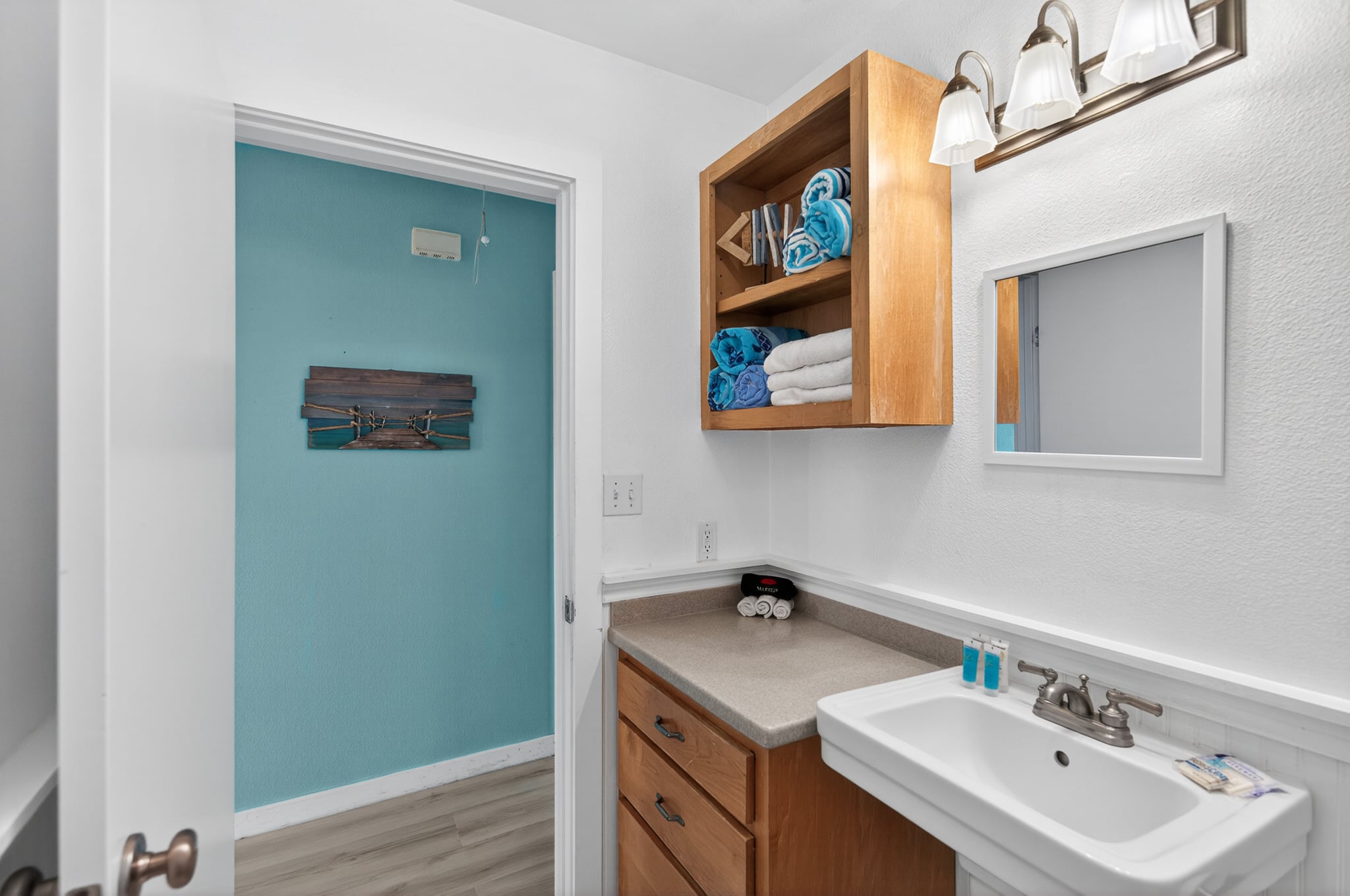 Seaside Hideaway - North Padre Island — Corpus Christi, TX vacation rental photo 57