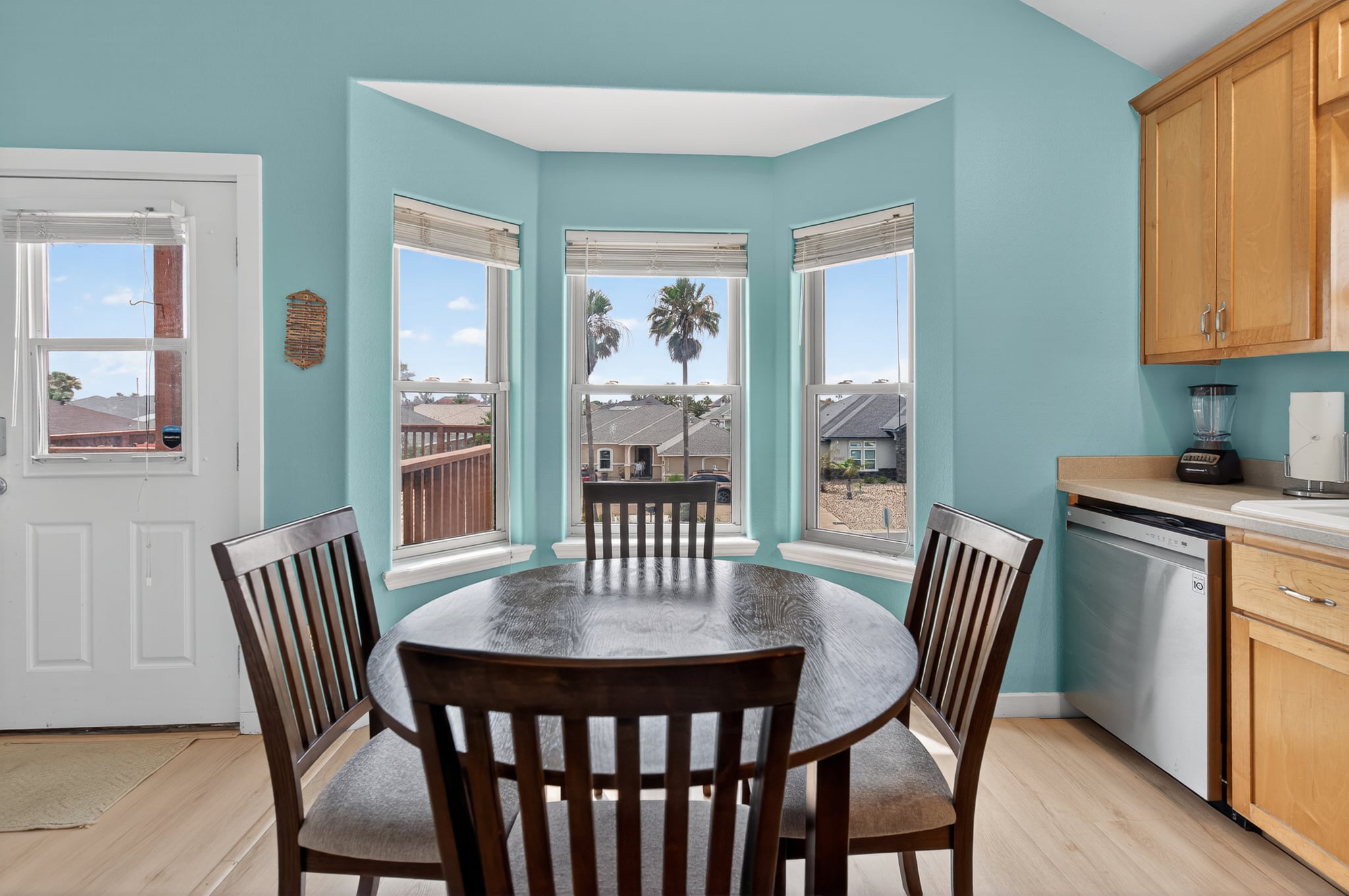 Seaside Hideaway - North Padre Island — Corpus Christi, TX vacation rental photo 50