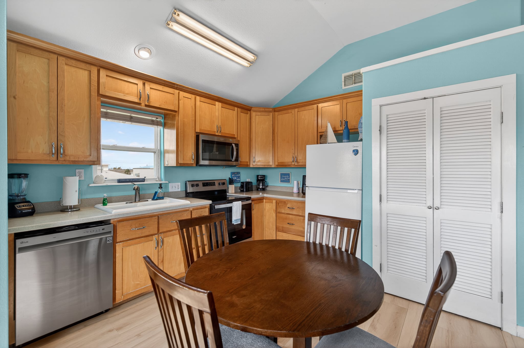 Seaside Hideaway - North Padre Island — Corpus Christi, TX vacation rental photo 51