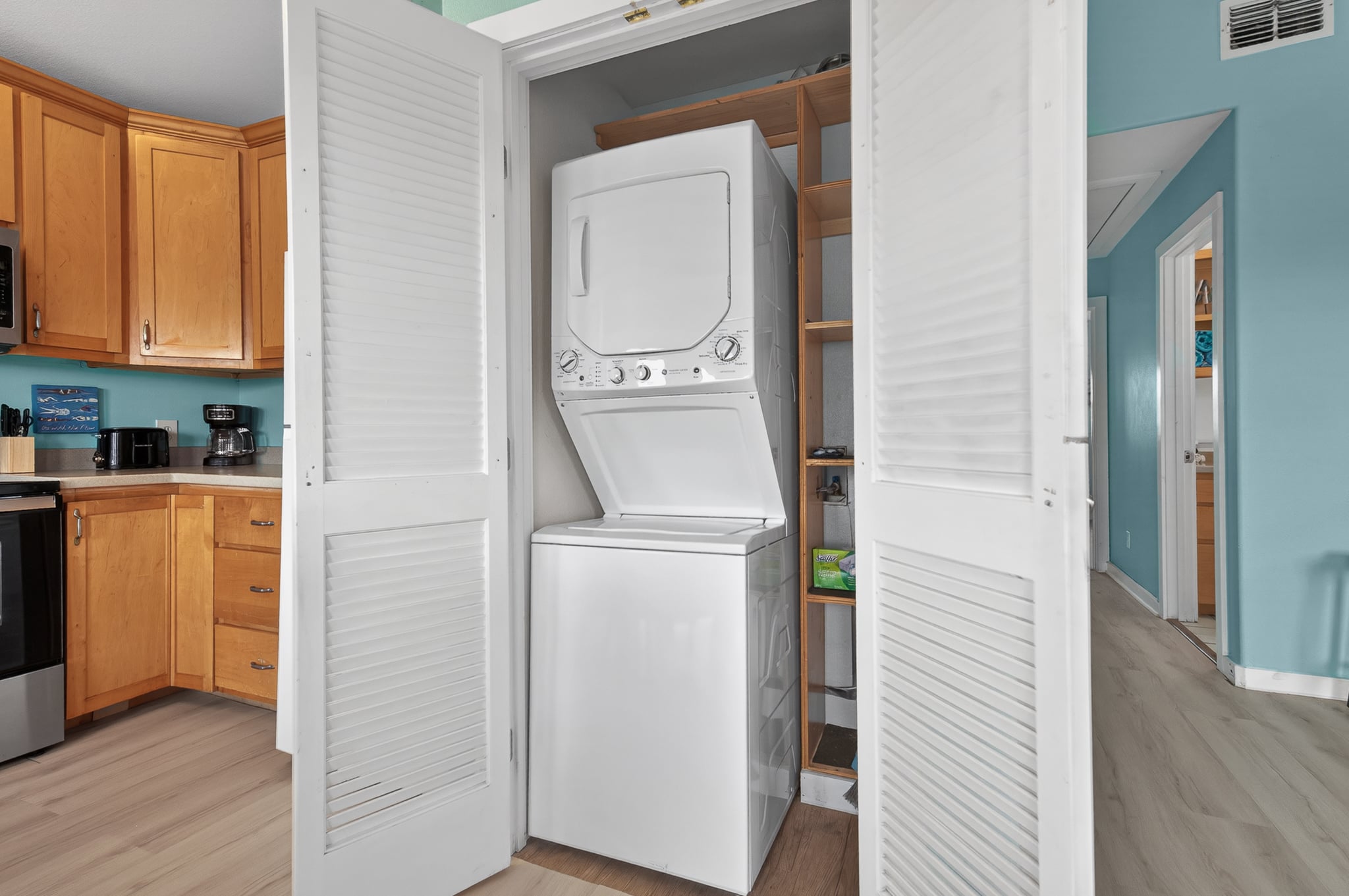 Seaside Hideaway - North Padre Island — Corpus Christi, TX vacation rental photo 54