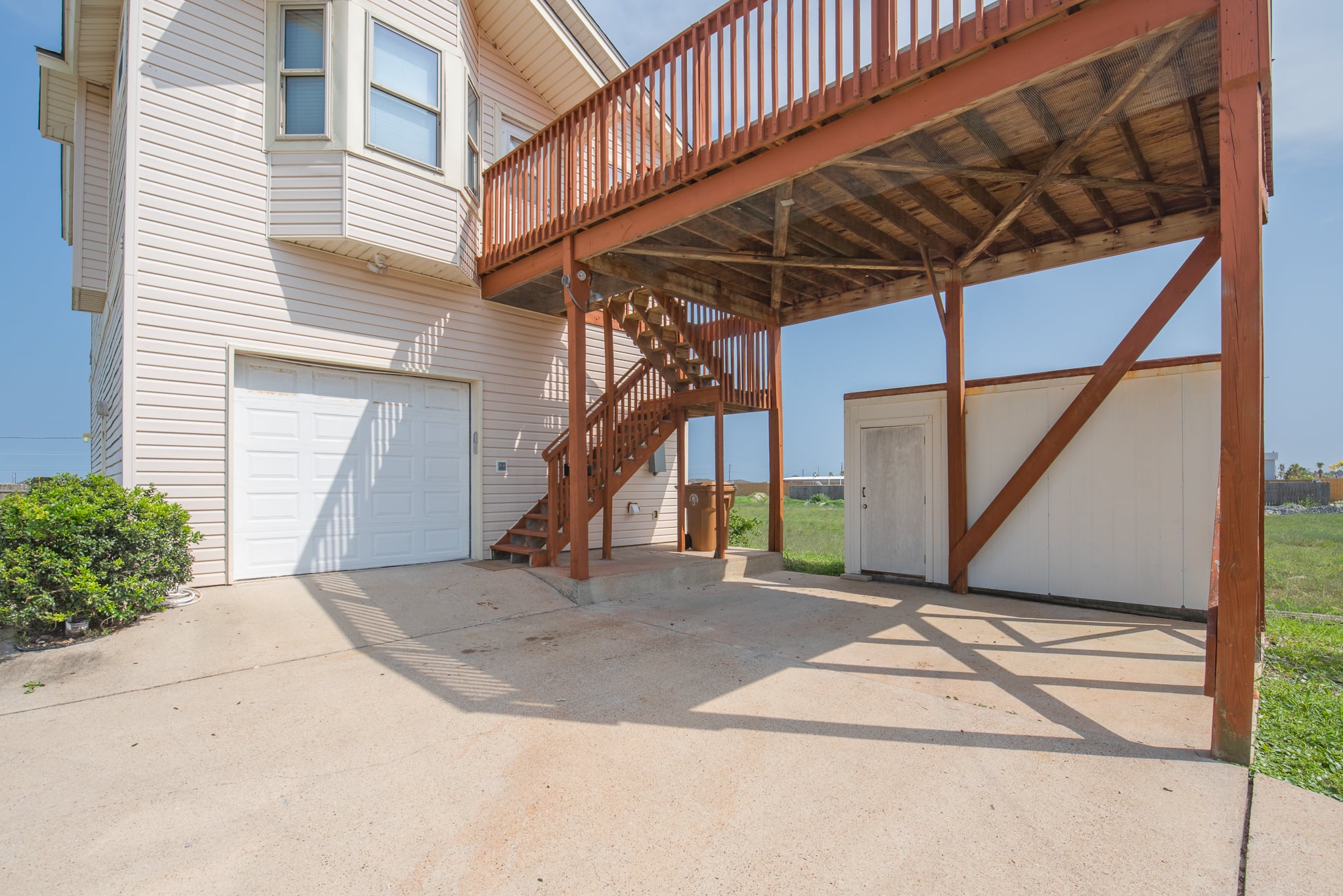 Seaside Hideaway - North Padre Island — Corpus Christi, TX vacation rental photo 35