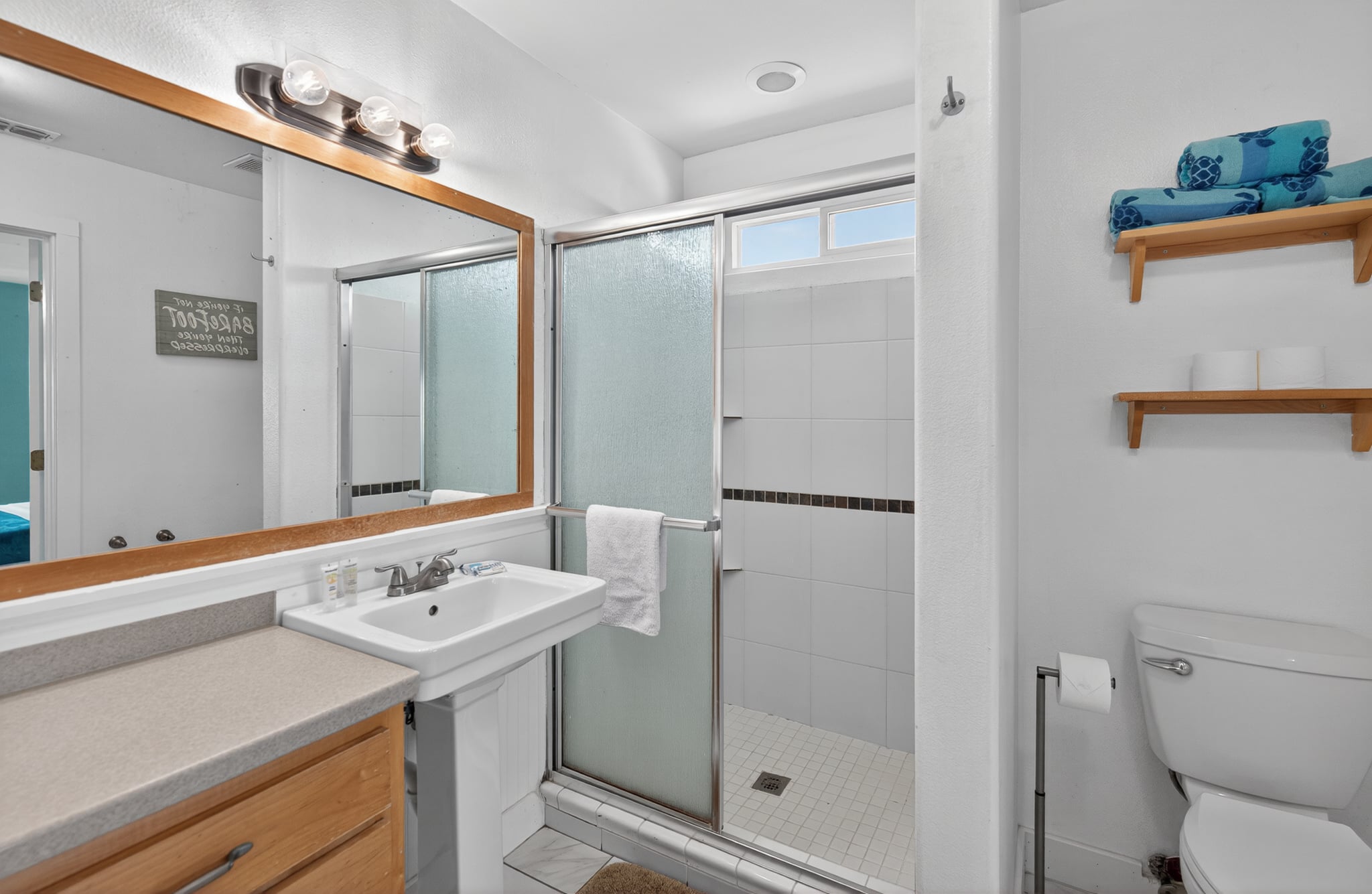 Seaside Hideaway - North Padre Island — Corpus Christi, TX vacation rental photo 6