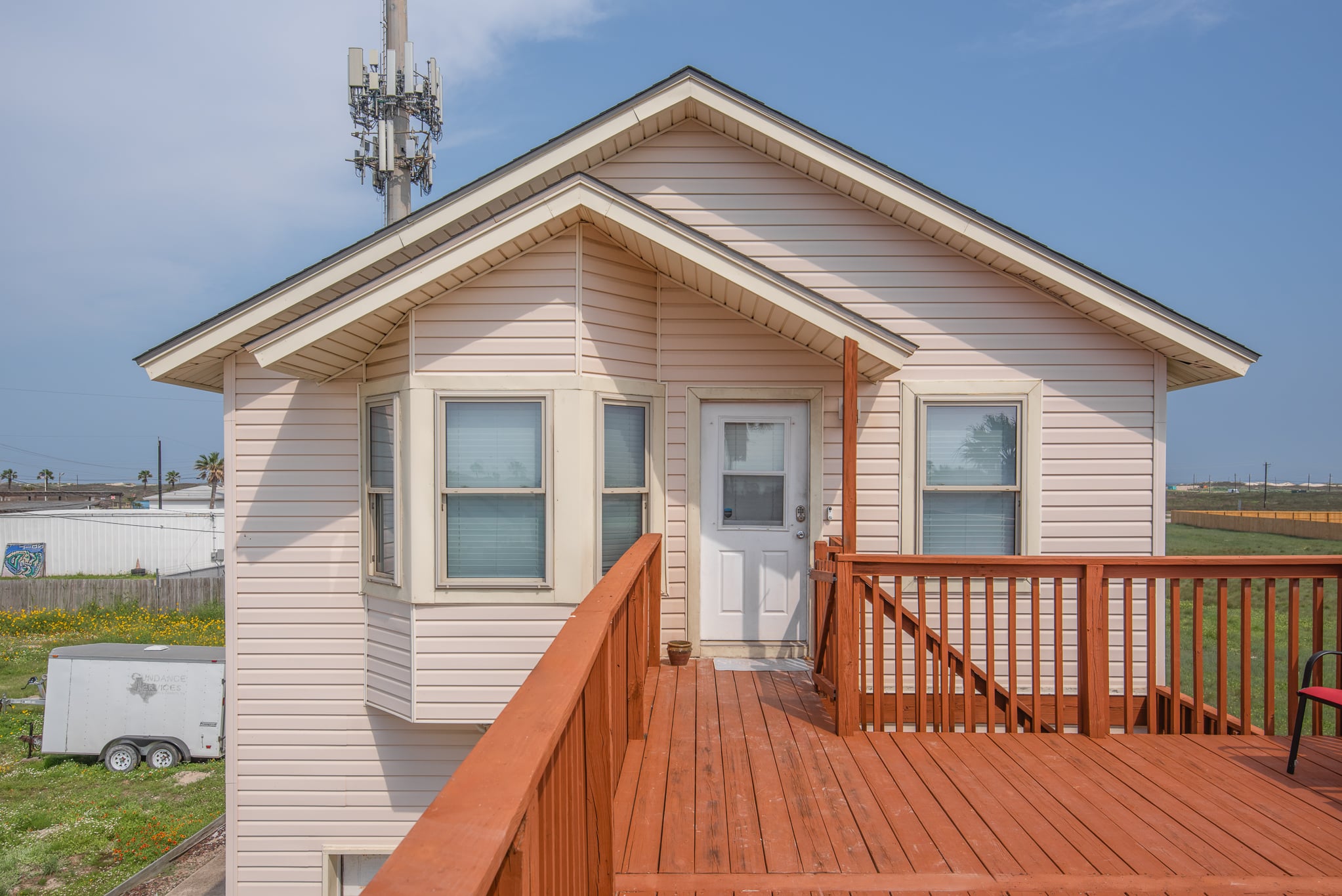 Seaside Hideaway - North Padre Island — Corpus Christi, TX vacation rental photo 40