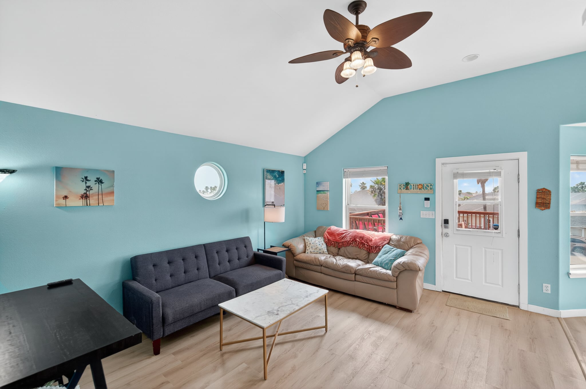 Seaside Hideaway - North Padre Island — Corpus Christi, TX vacation rental photo 45