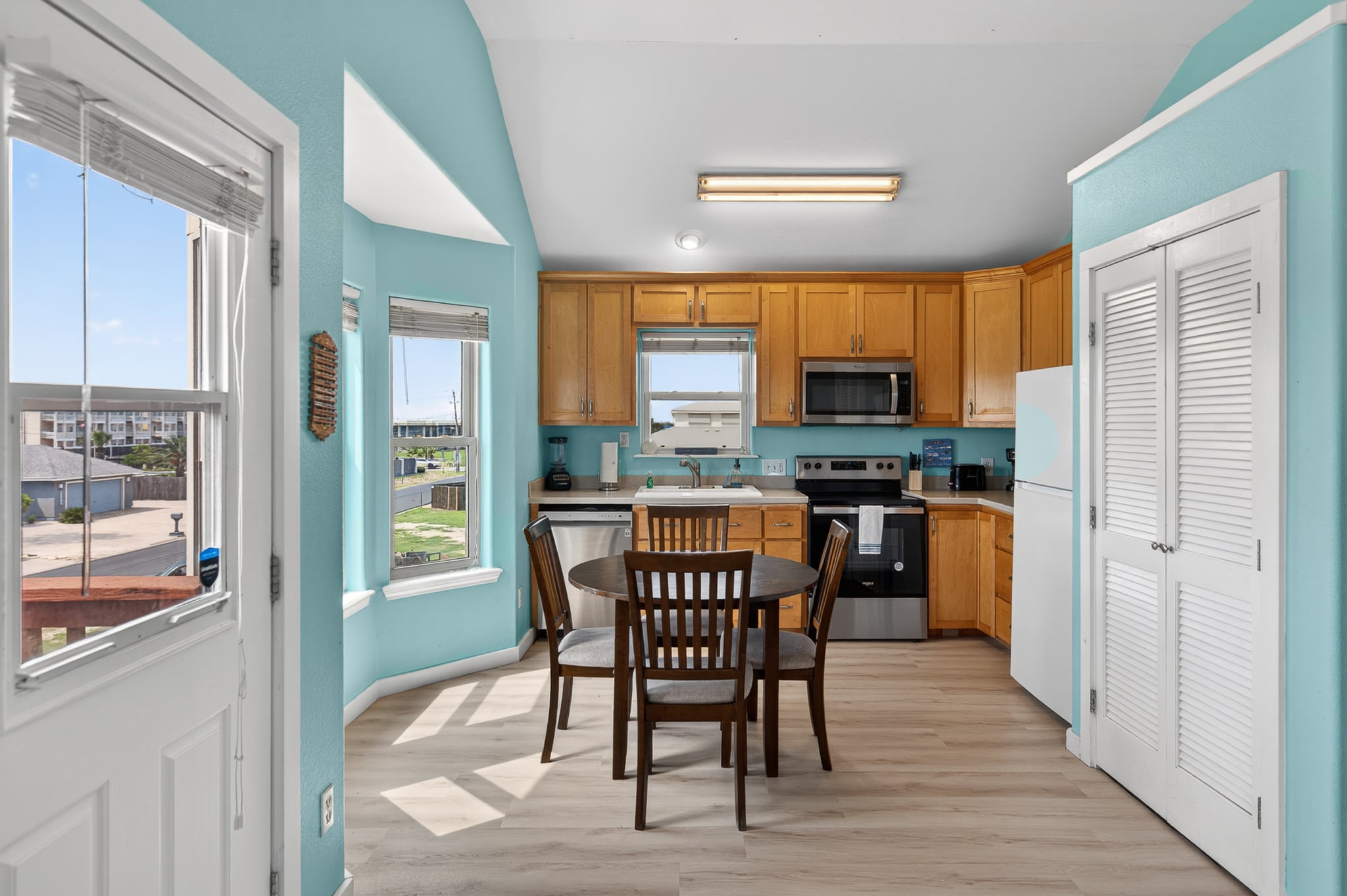 Seaside Hideaway - North Padre Island — Corpus Christi, TX vacation rental photo 48