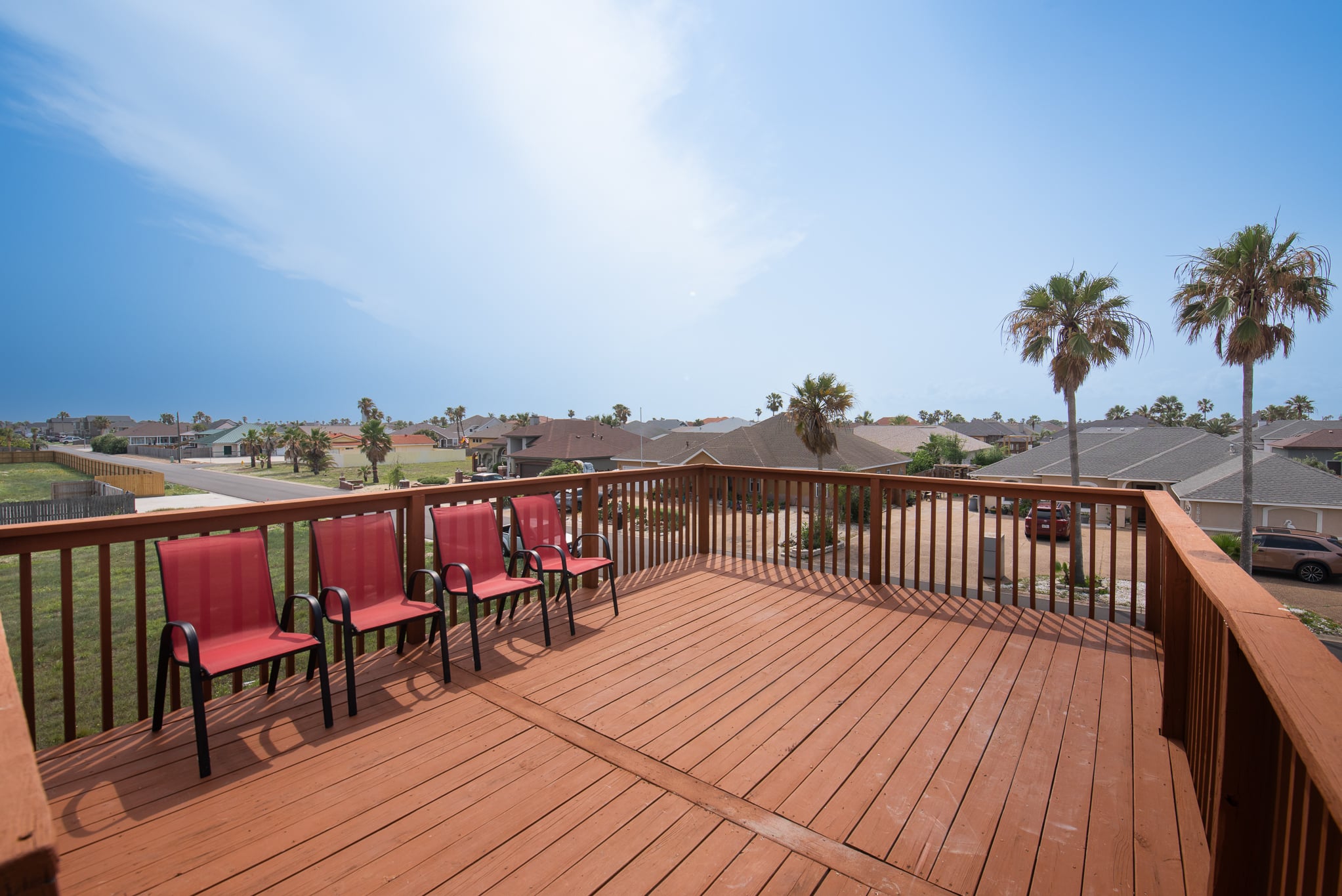 Seaside Hideaway - North Padre Island — Corpus Christi, TX vacation rental photo 39