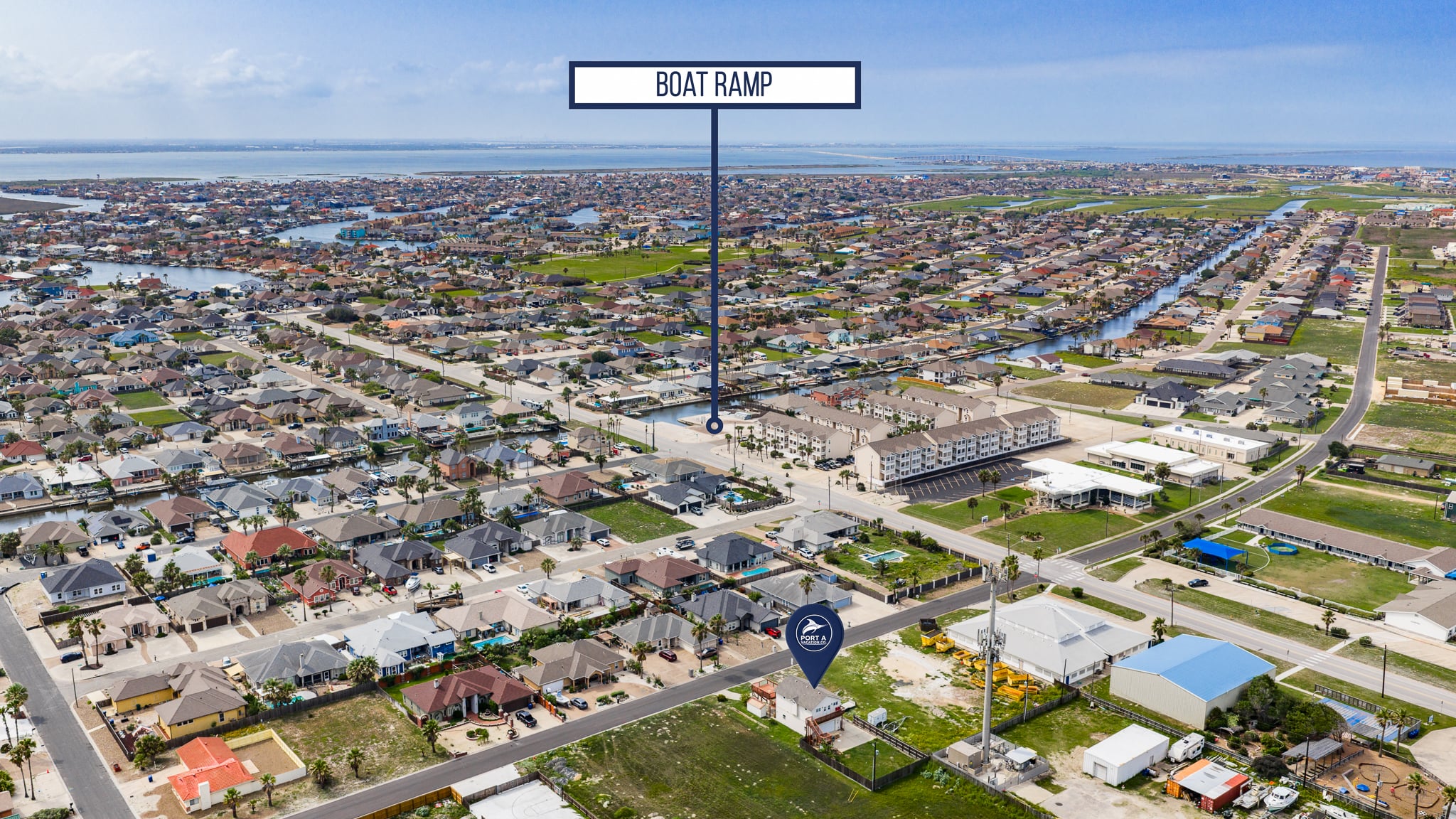 Seaside Hideaway - North Padre Island — Corpus Christi, TX vacation rental photo 22